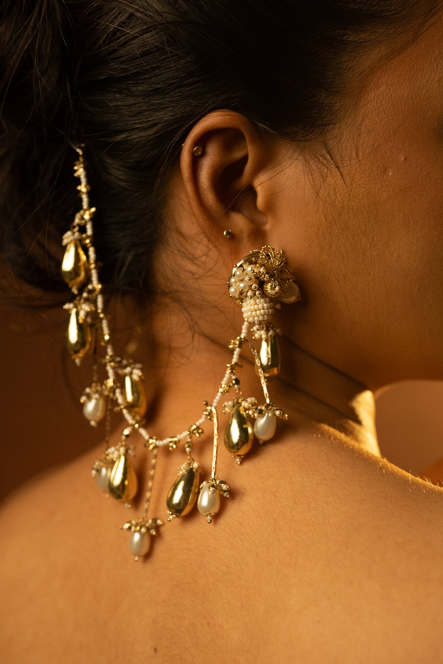 Ruhika Earchain