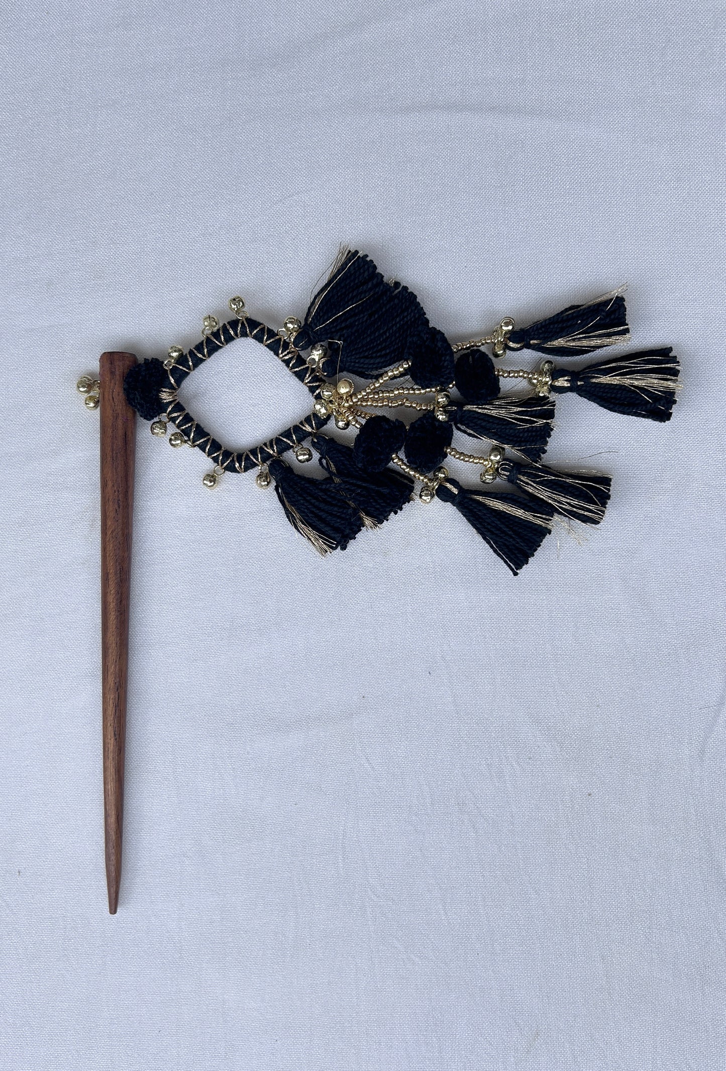 Tavishi Bun Stick Set of 2