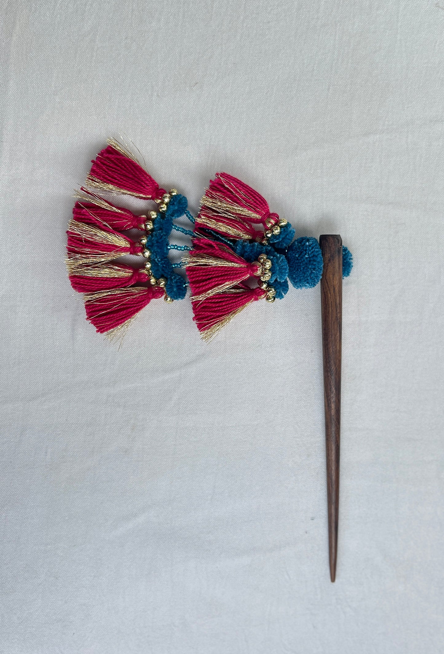 Iraaya Kesh Bun Stick