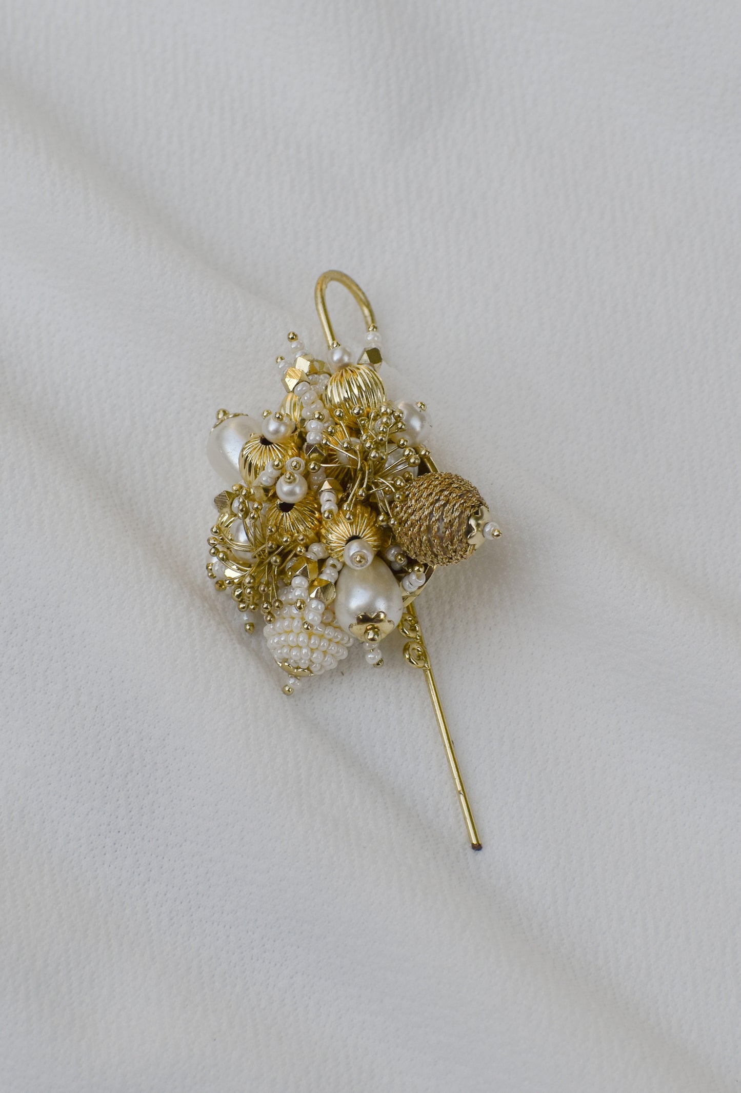 Noorika Earcuff