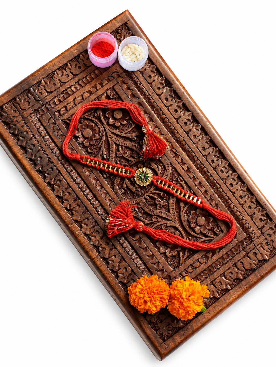 Phool Rakhi