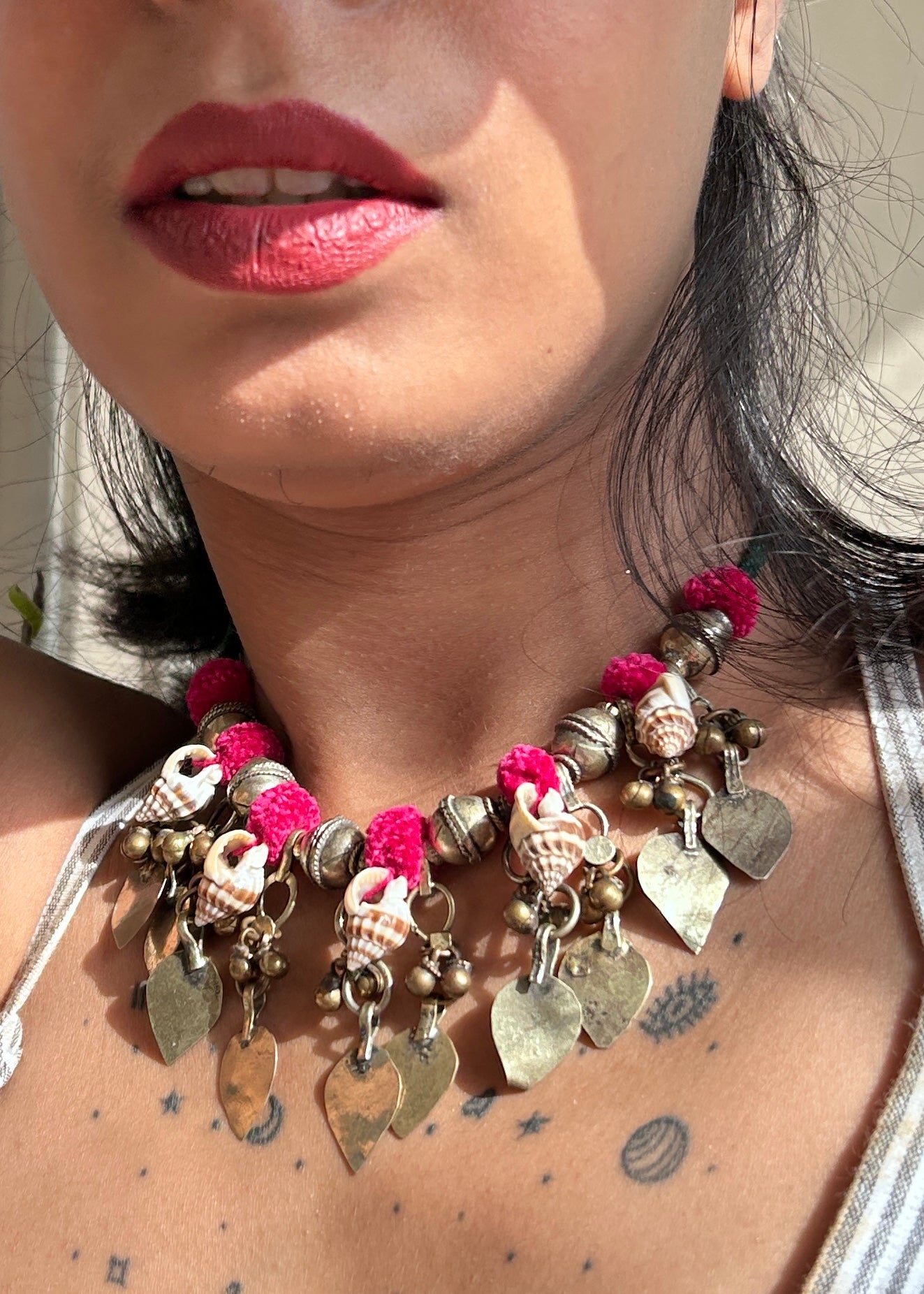 Taveez Choker