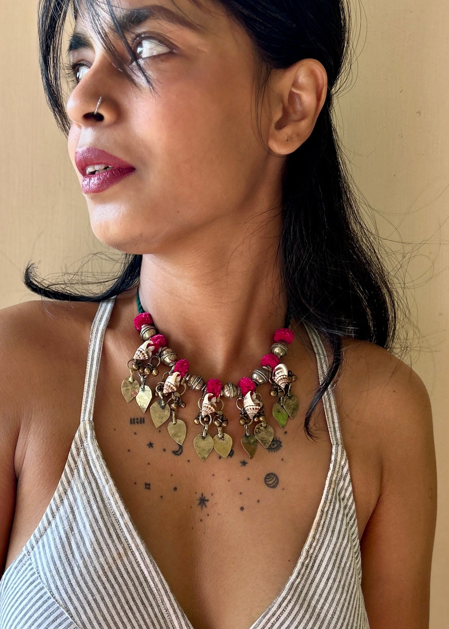 Taveez Choker