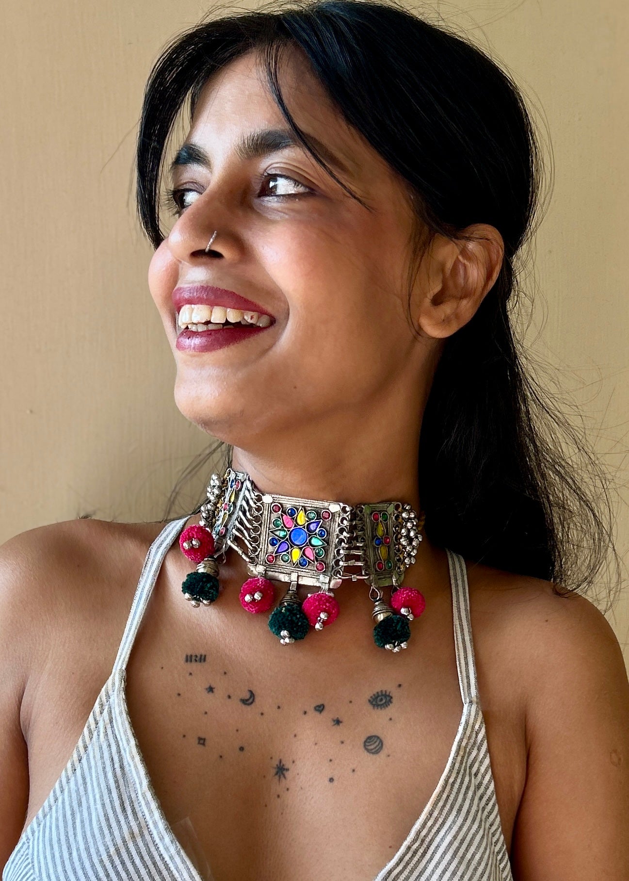 Zohra Choker