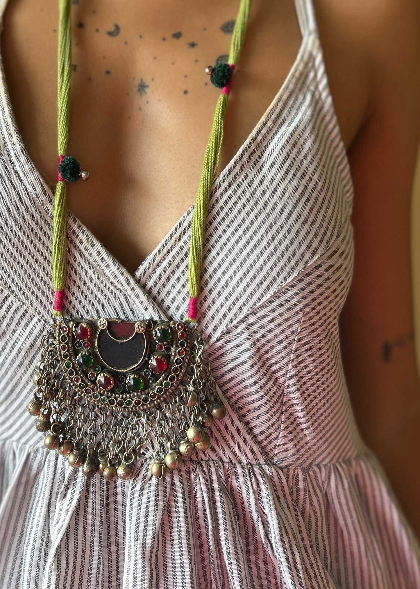 Parihaan Necklace