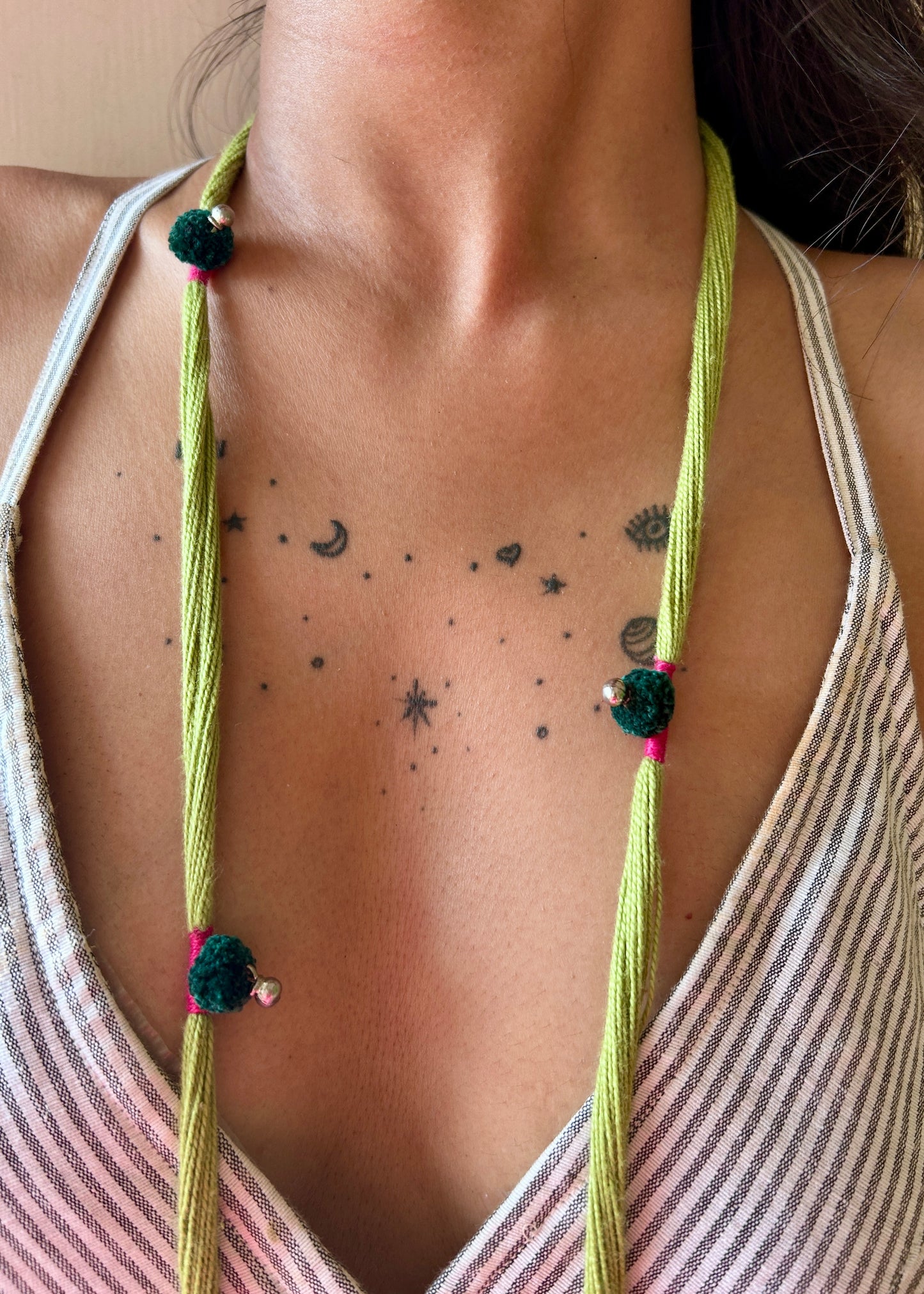 Parihaan Necklace