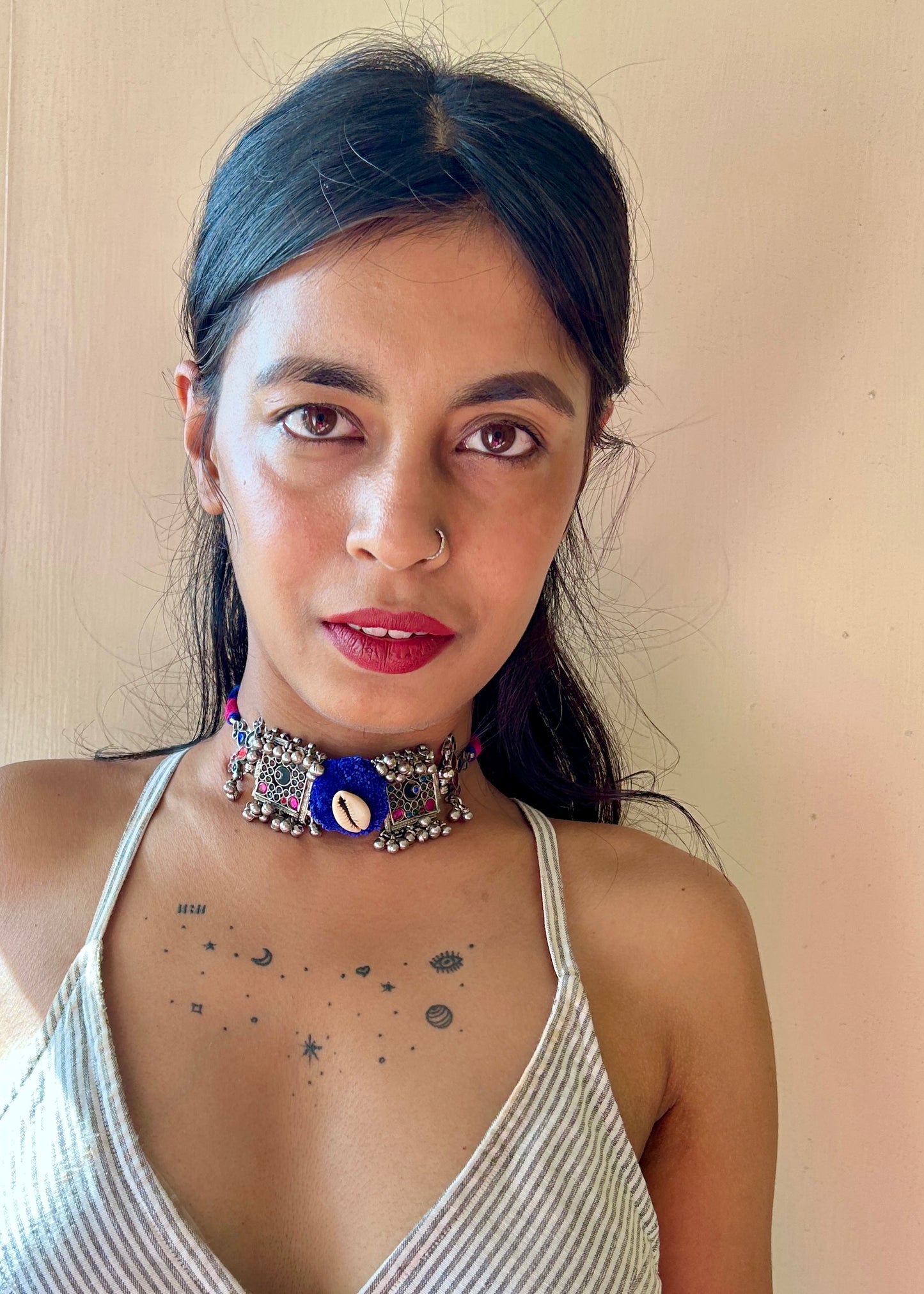 Ruhani Choker
