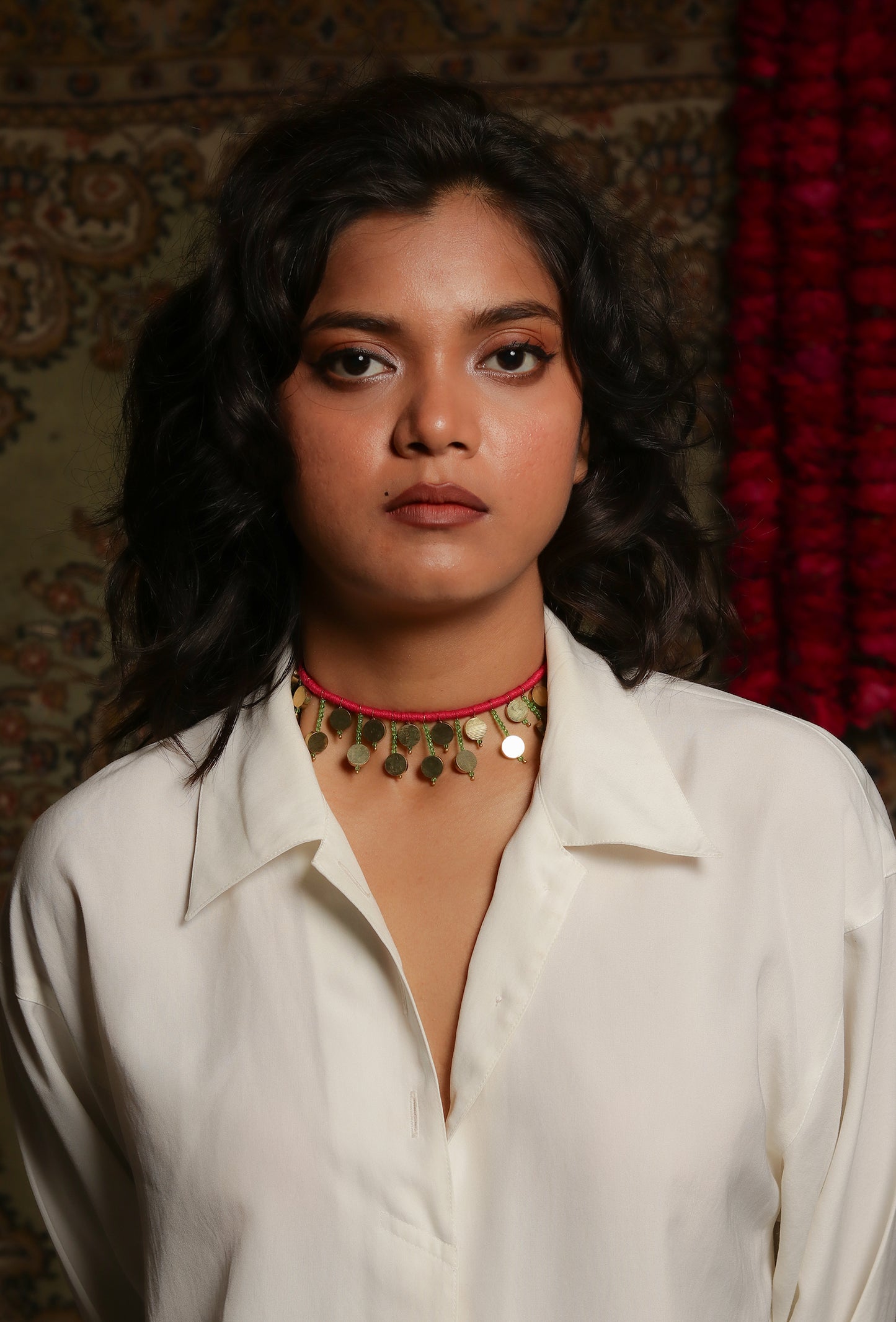 Svara Neckpiece