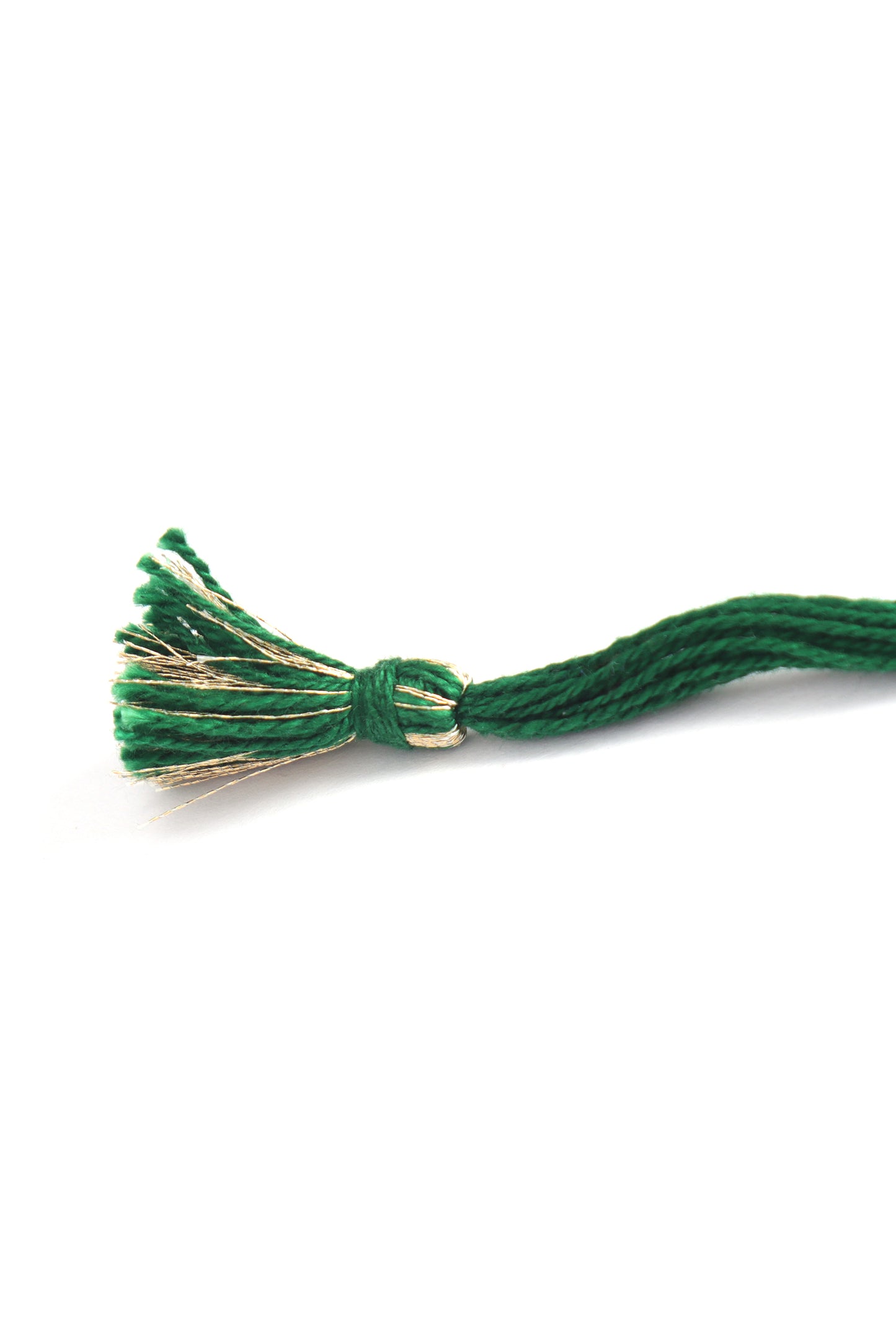 Sparsh - Set of 2 Rakhi and Lumba