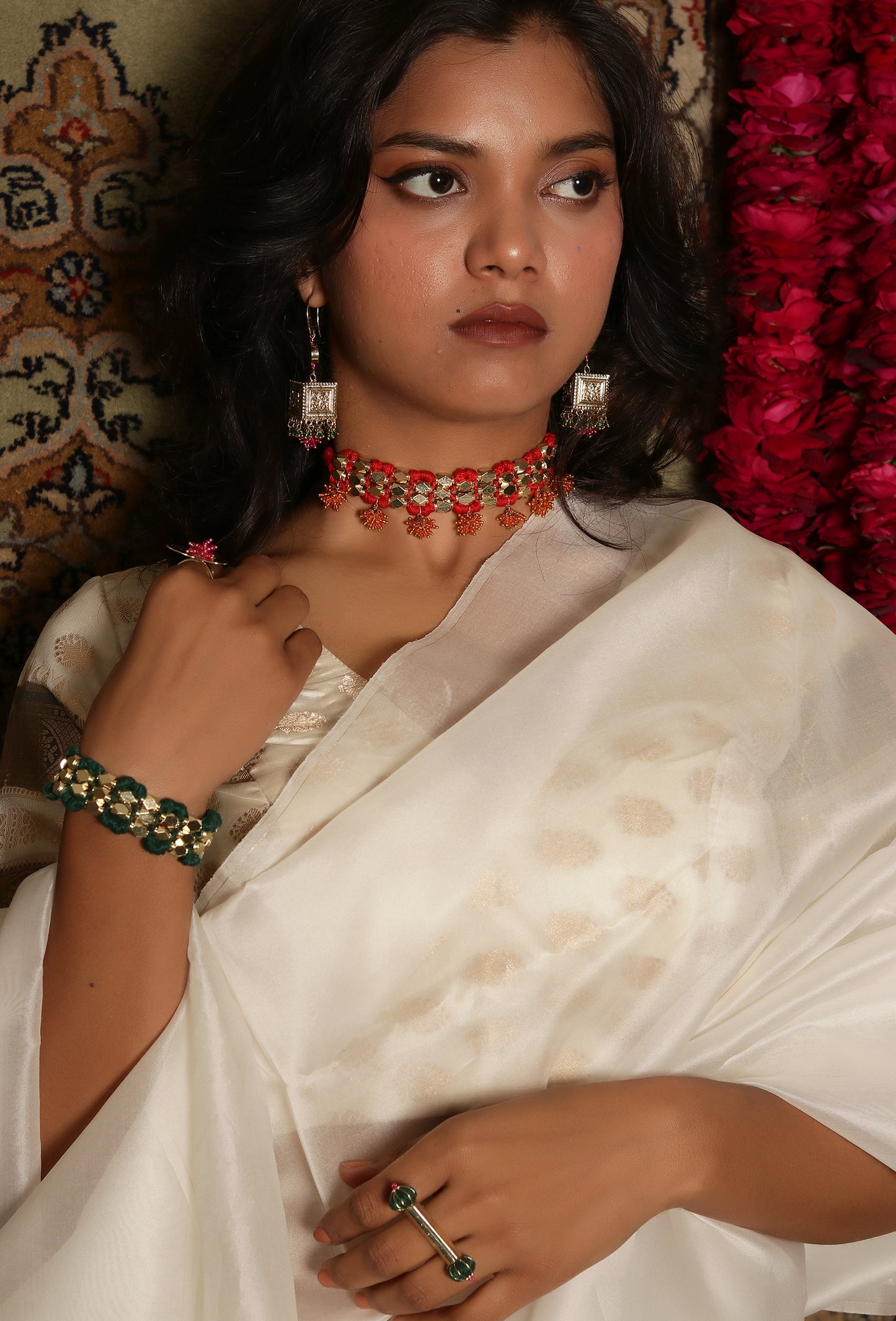 Tanshi Bracelet