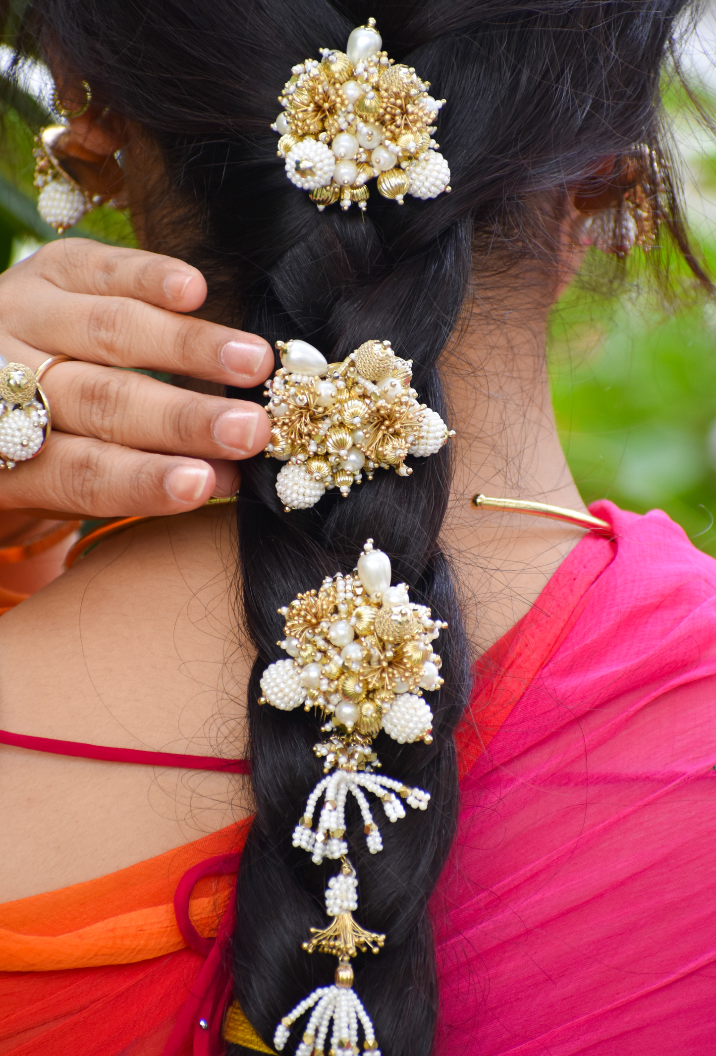 Virelia Hair Pin