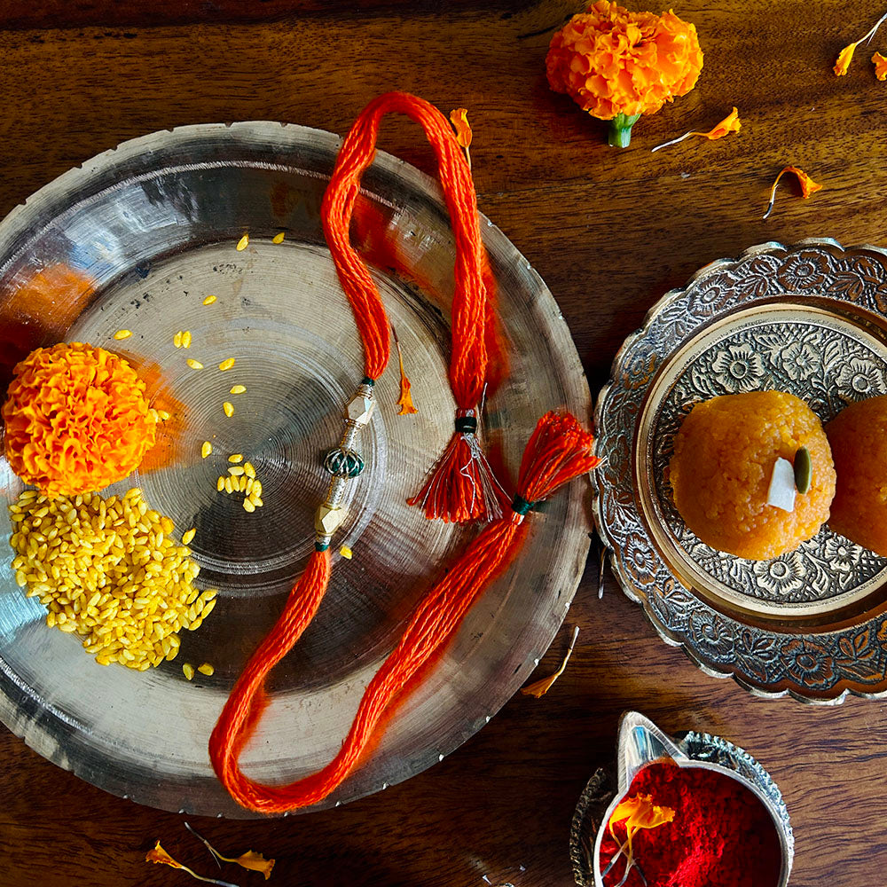 Sneh Rakhi