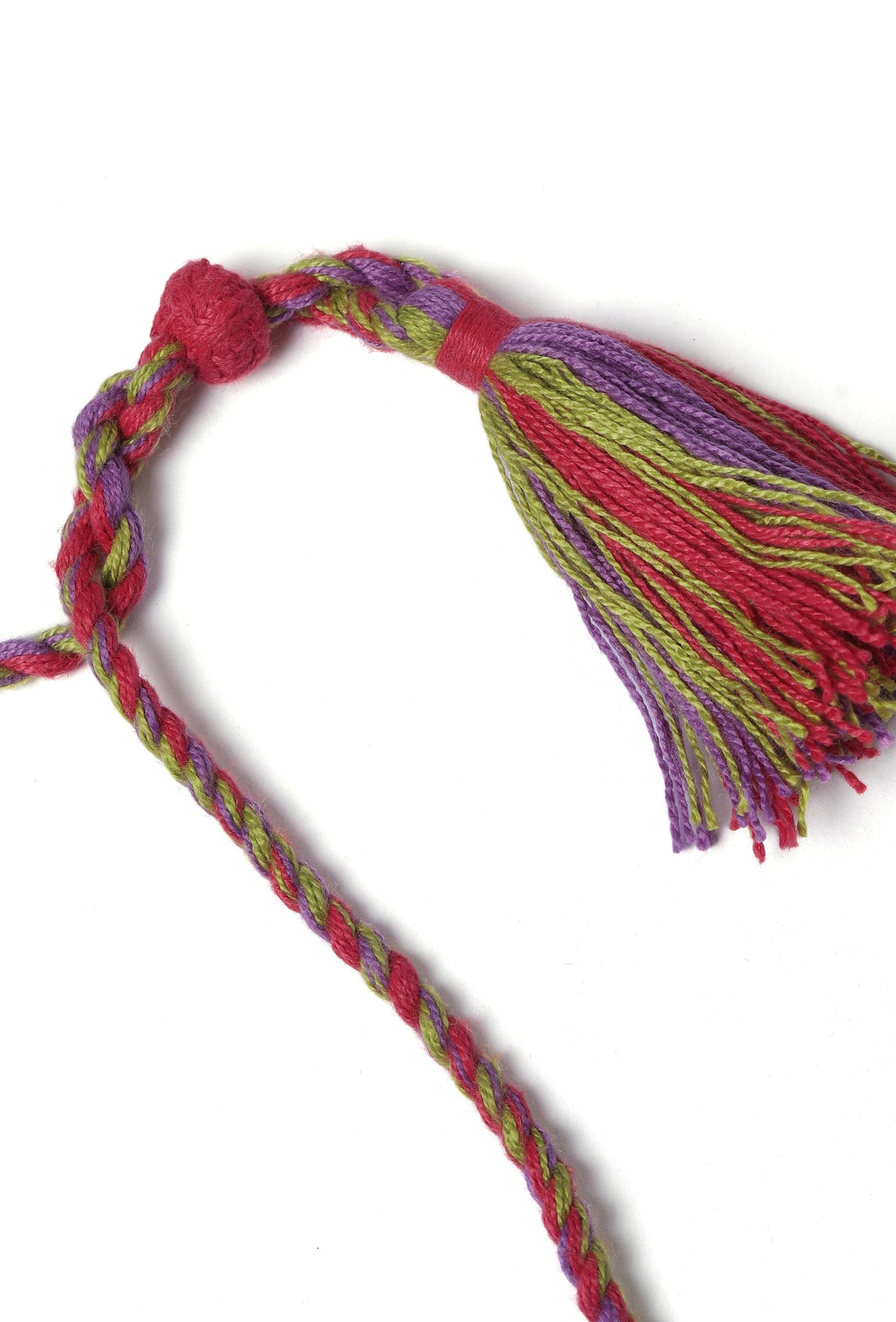 Sadabahar Handmade Neckpiece