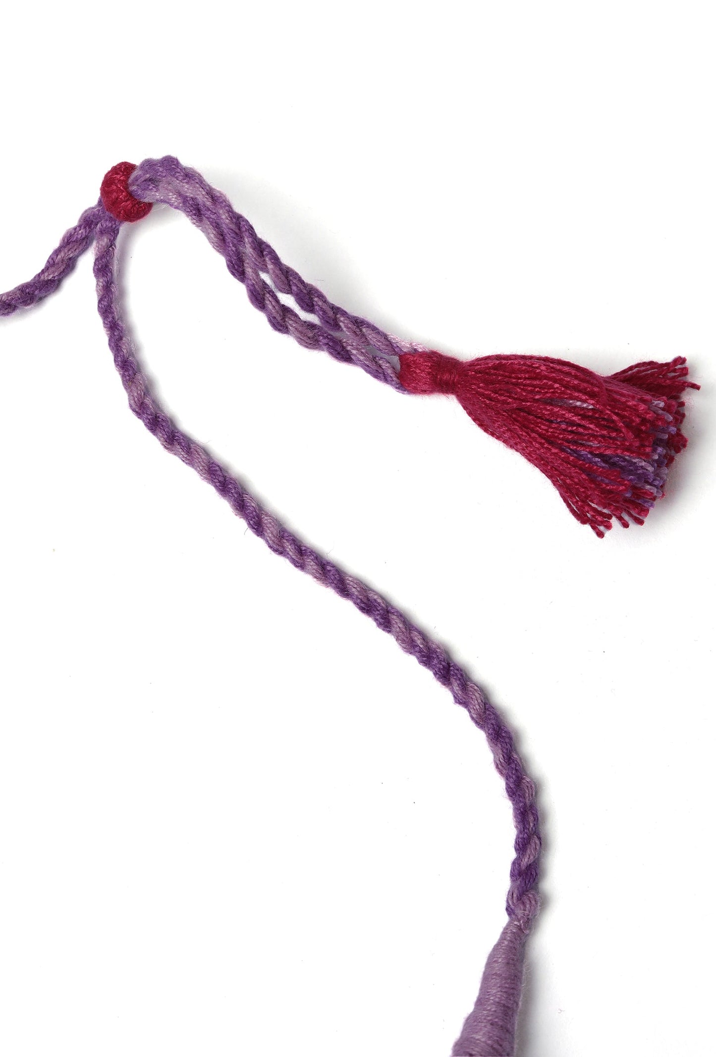 Raat Rani Handmade Necklace