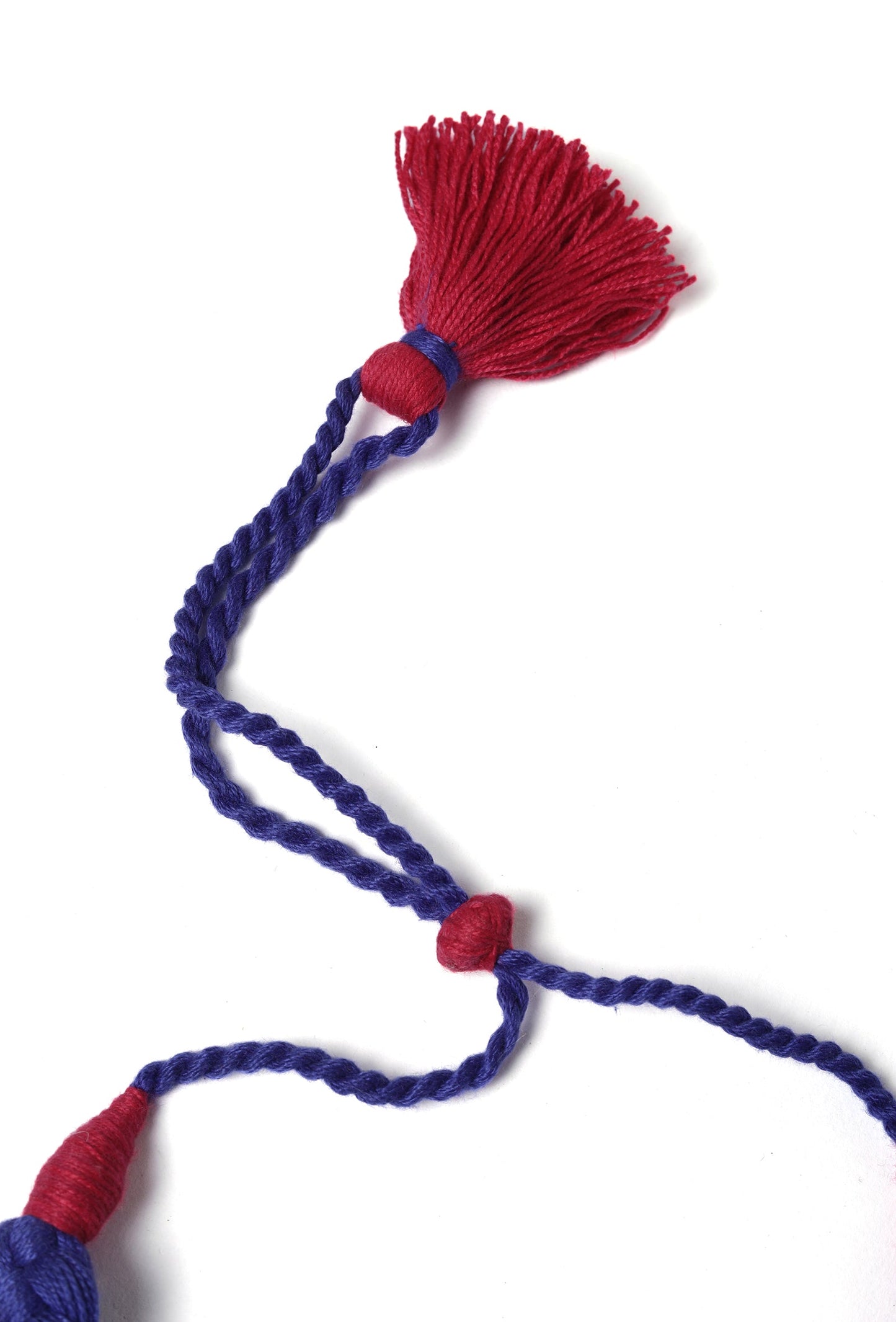 Nilkamal Handmade Necklace