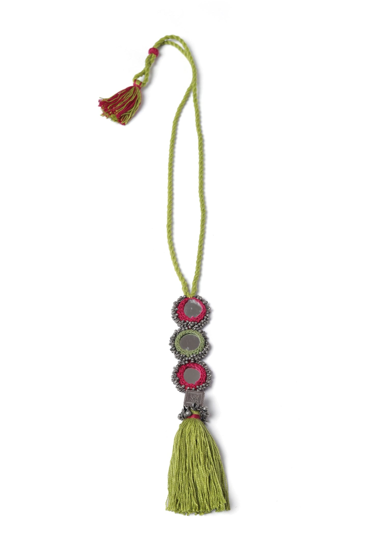 Gulbahar Handmade Necklace