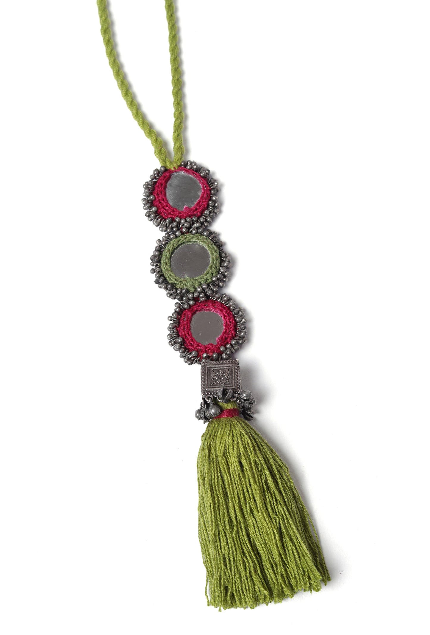 Gulbahar Handmade Necklace