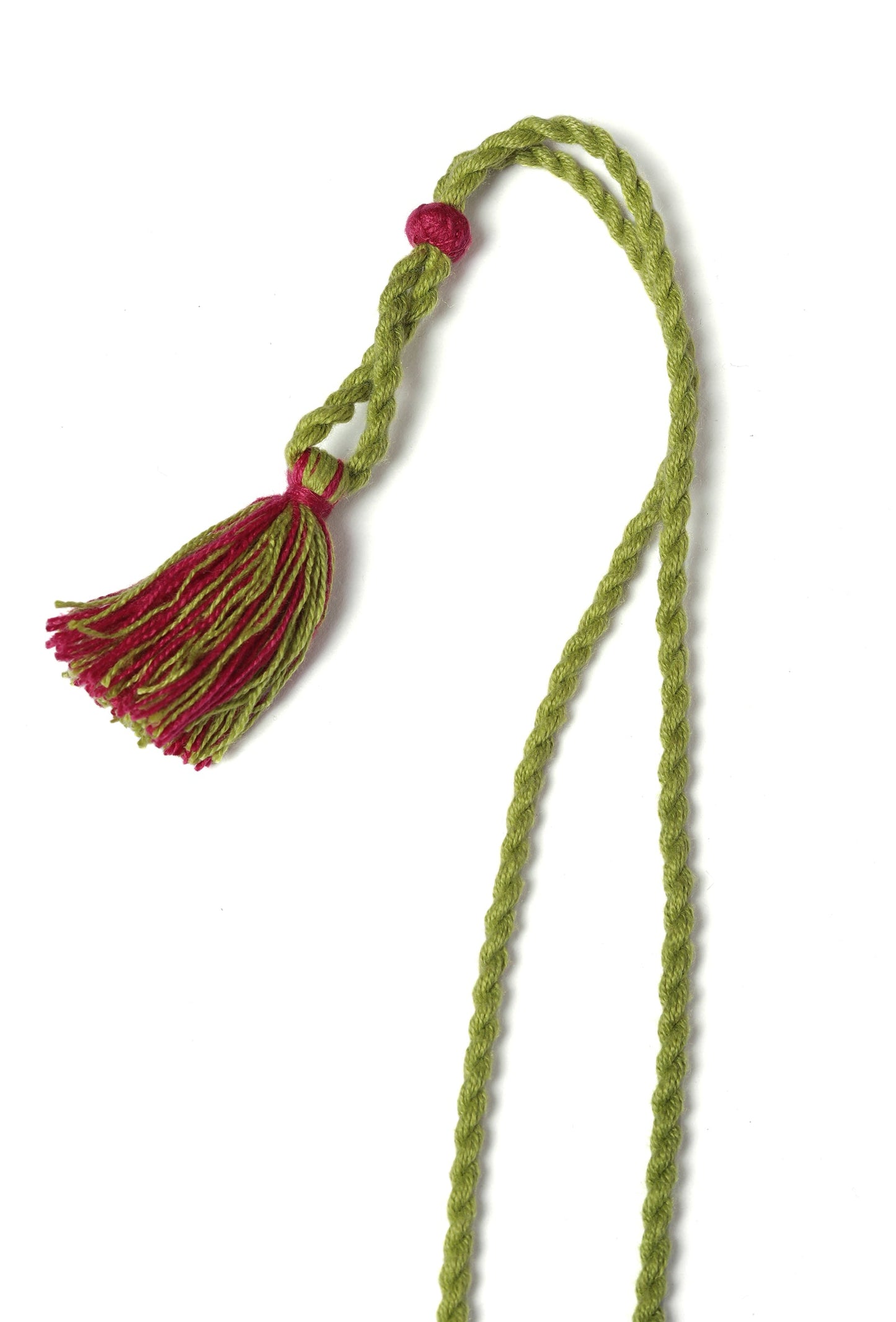 Gulbahar Handmade Necklace