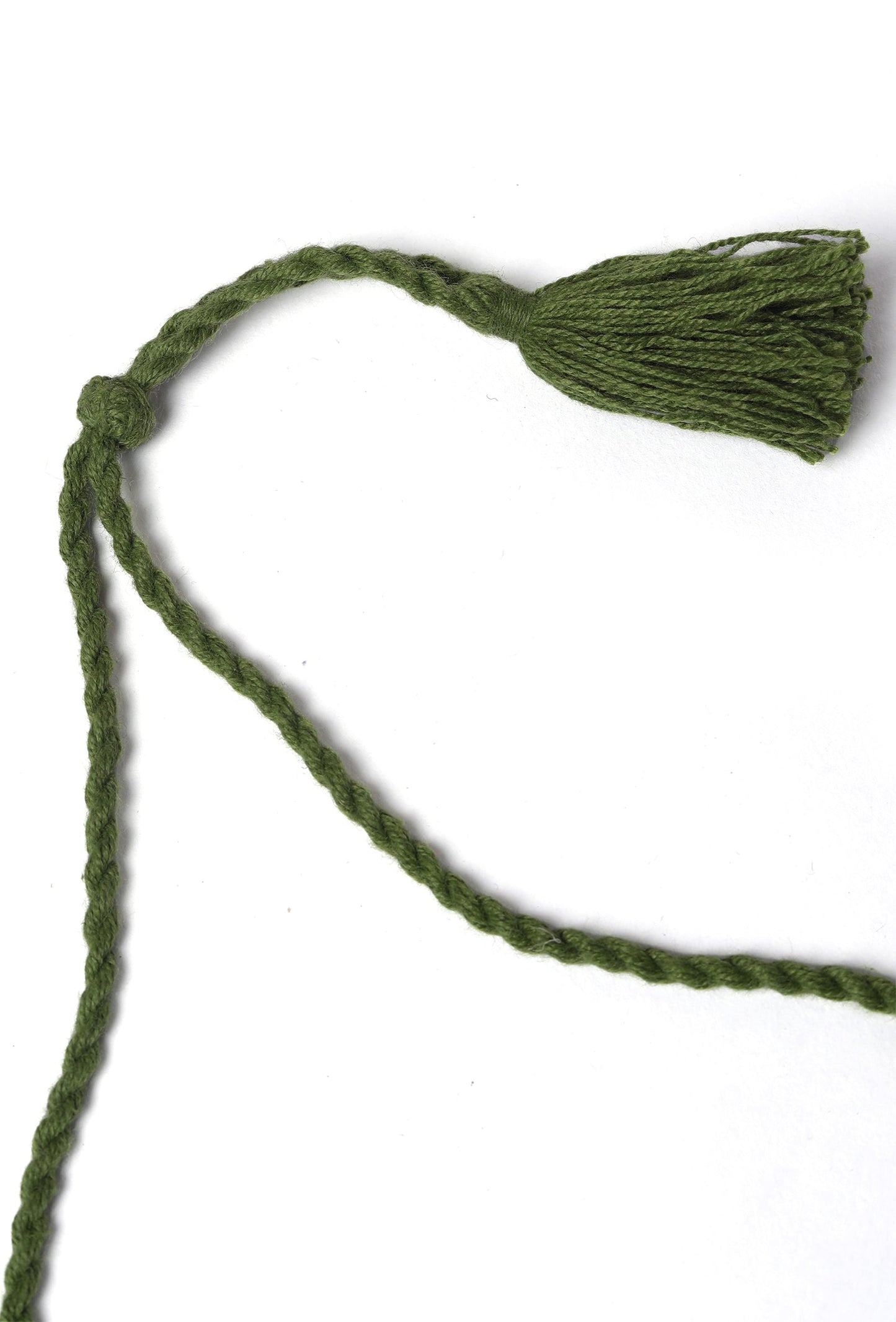 Mogra Handmade Necklace