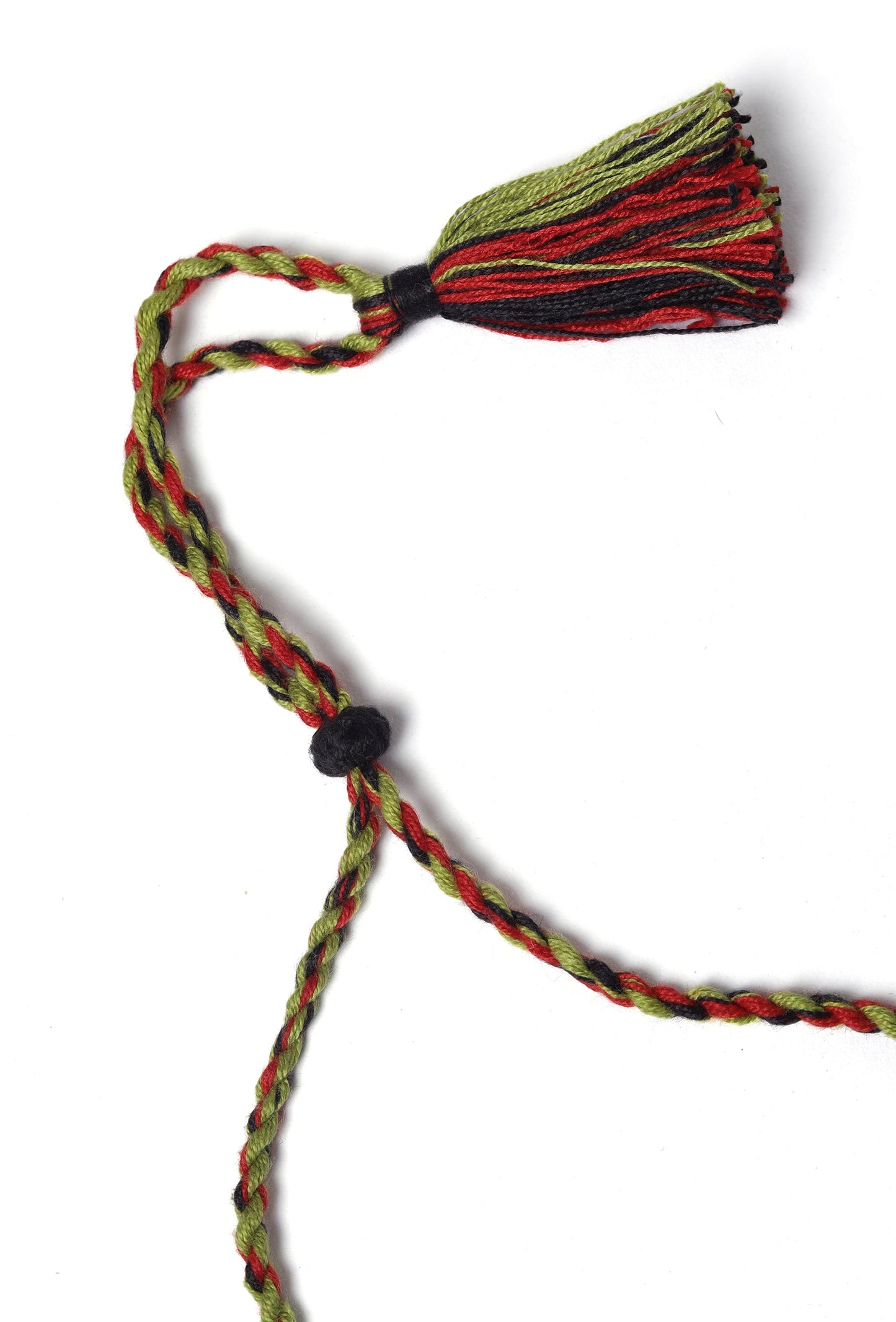 Ketaki Handmade Necklace