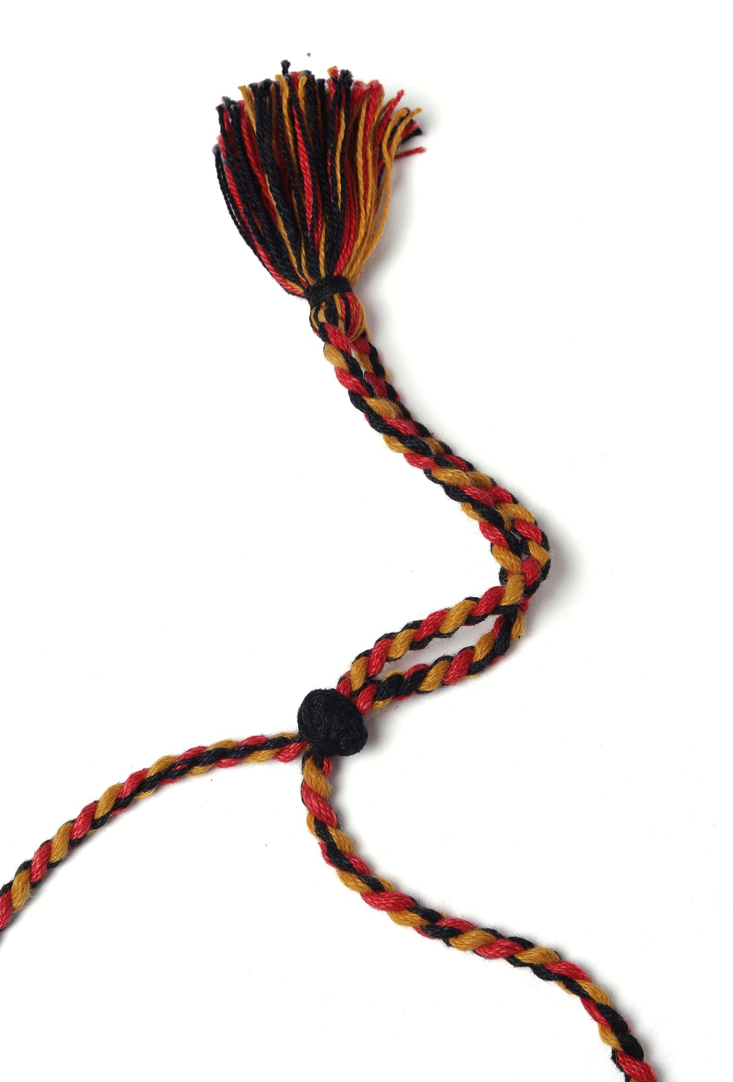 Narangi Handmade Necklace