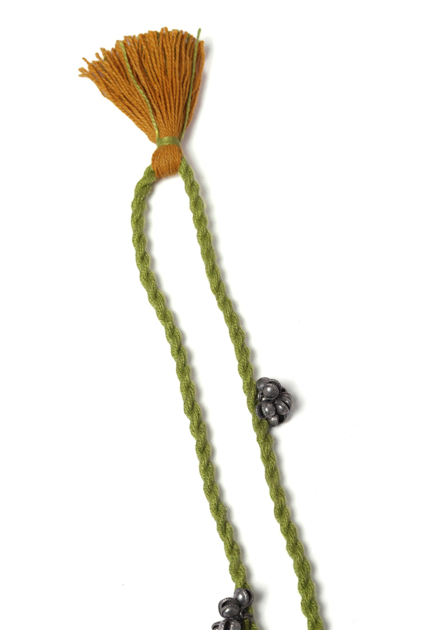 Kumud Handmade Necklace