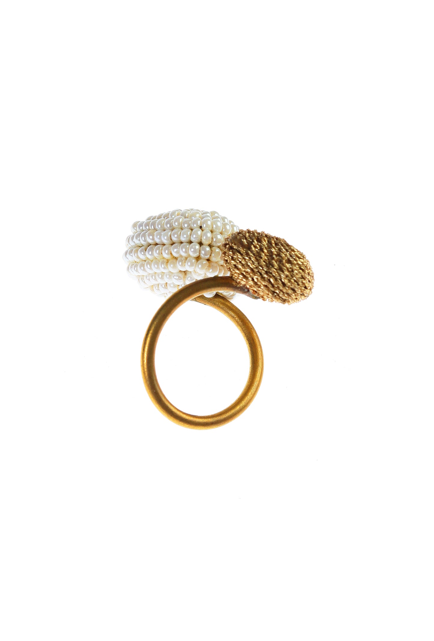 Dilruba Ring