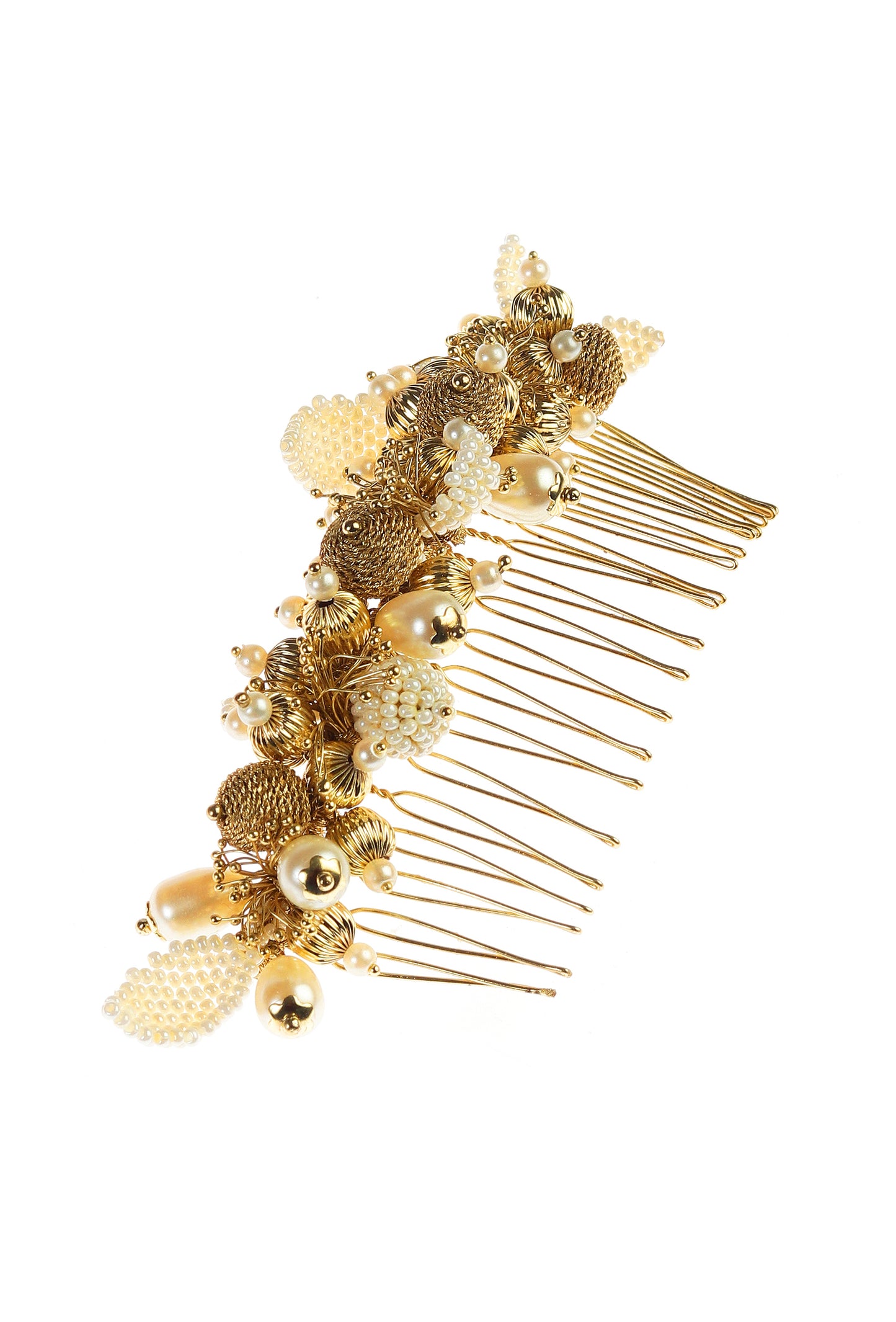 Kusmir Hairpin