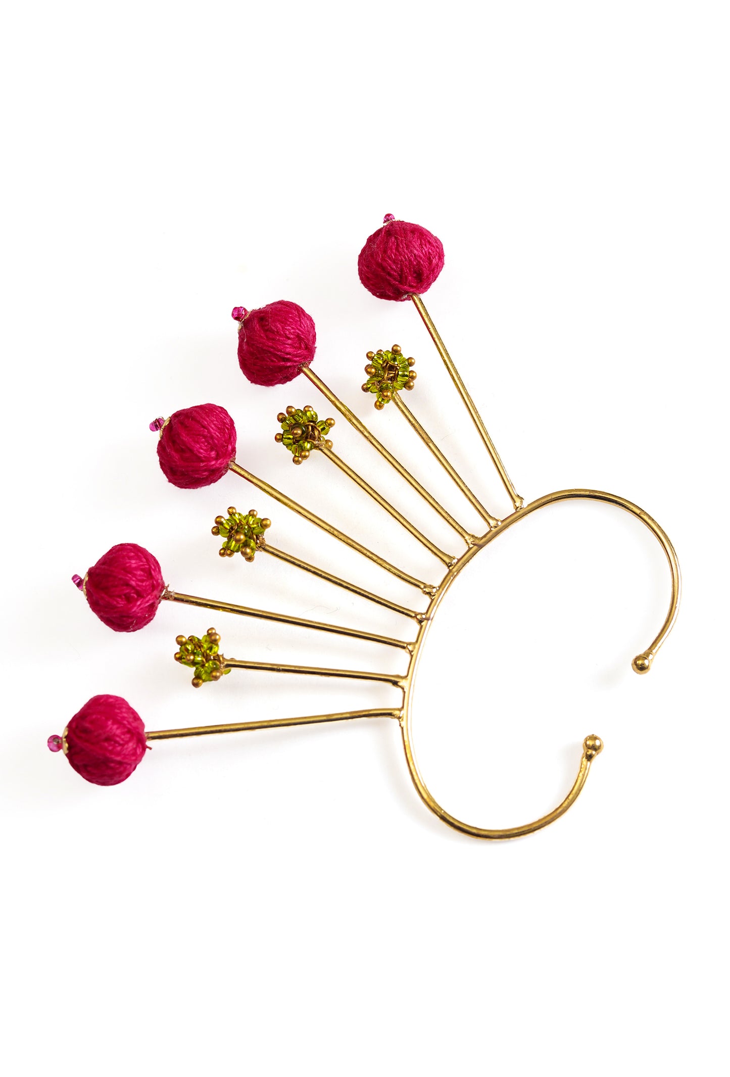 Naaz Earcuff