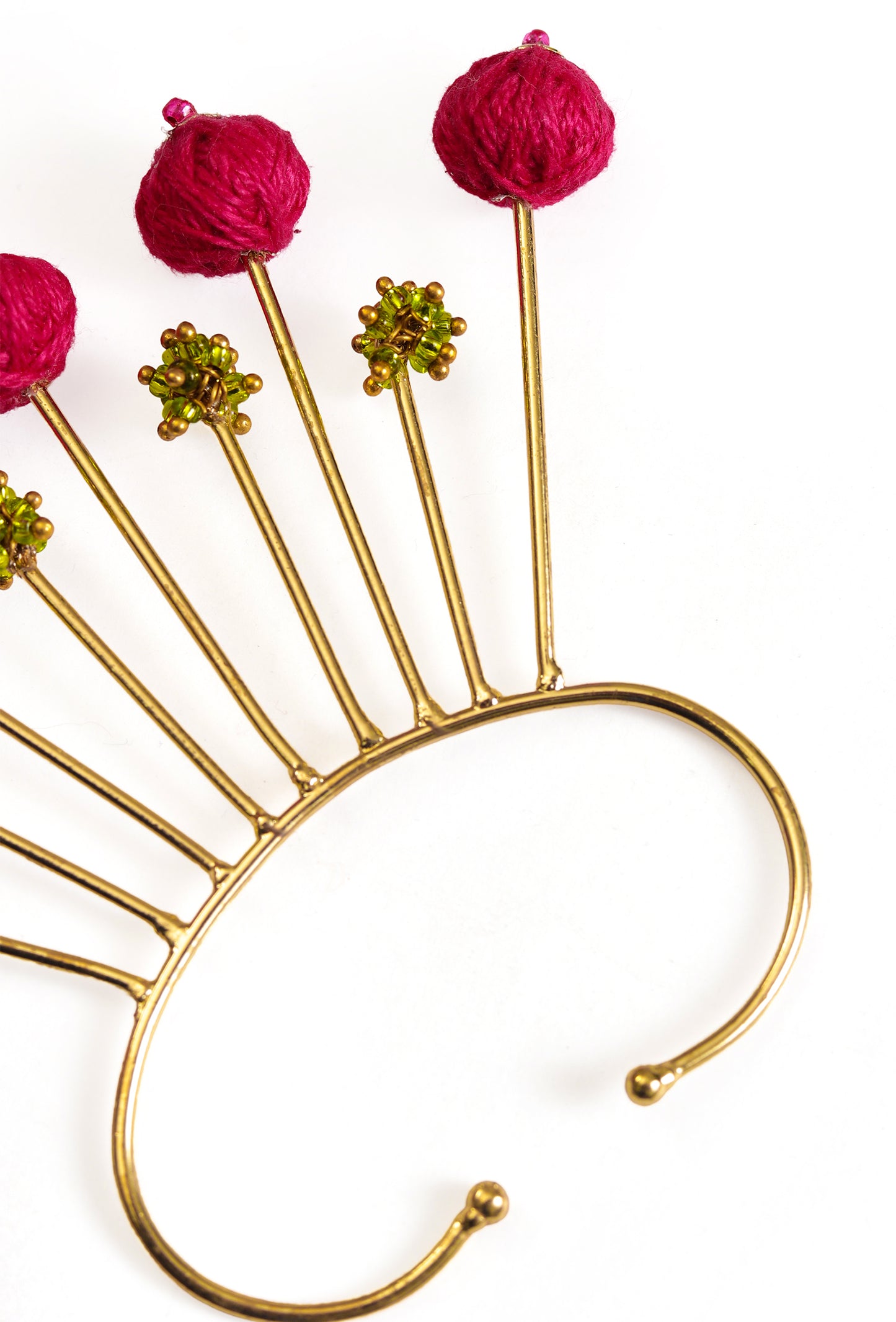 Naaz Earcuff