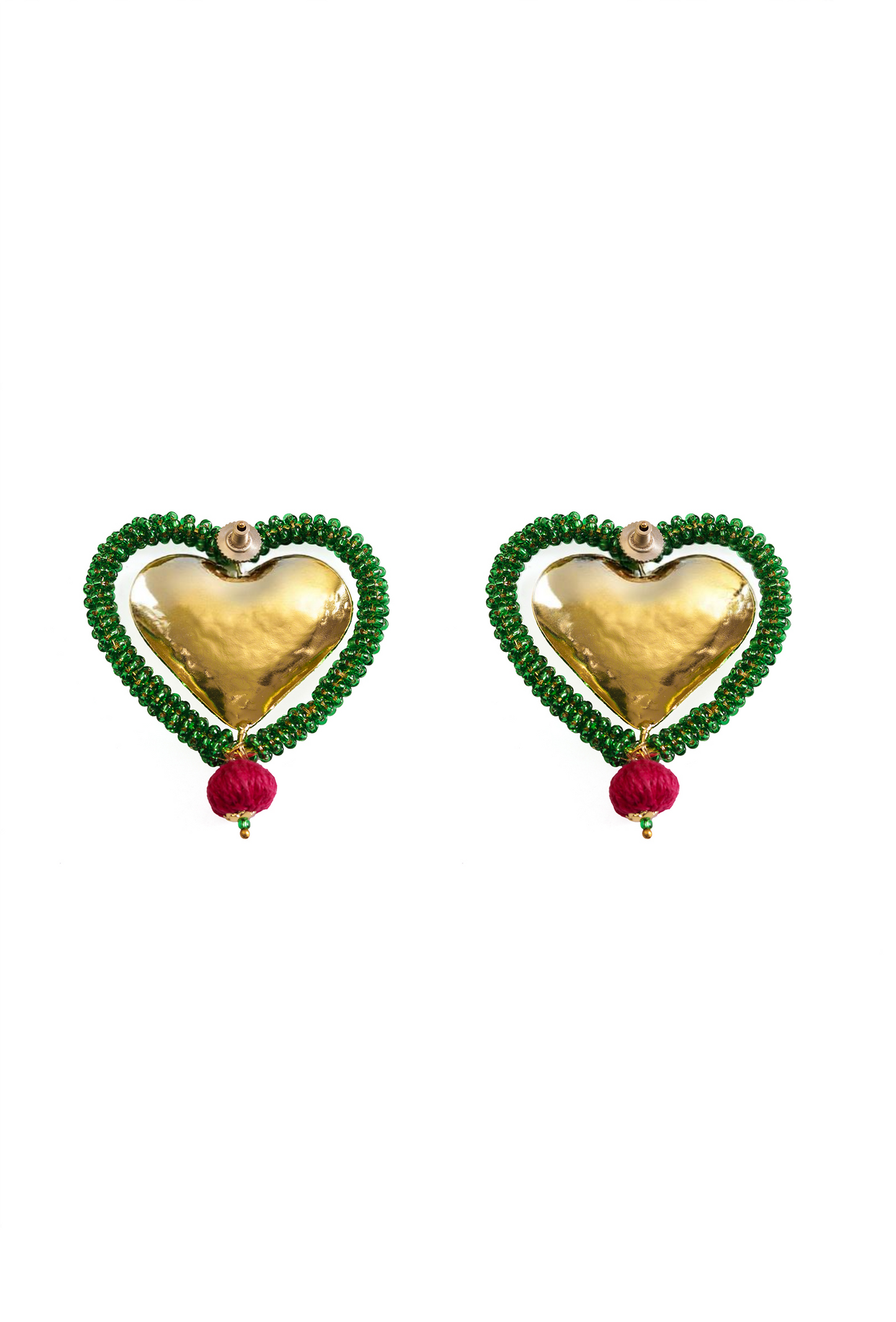 Noori Earrings