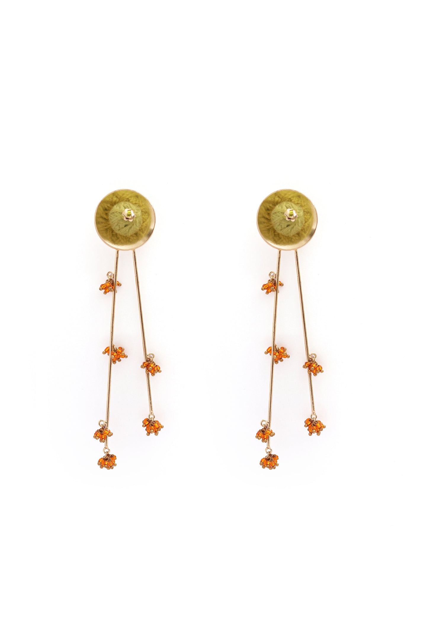 Ziya Earrings