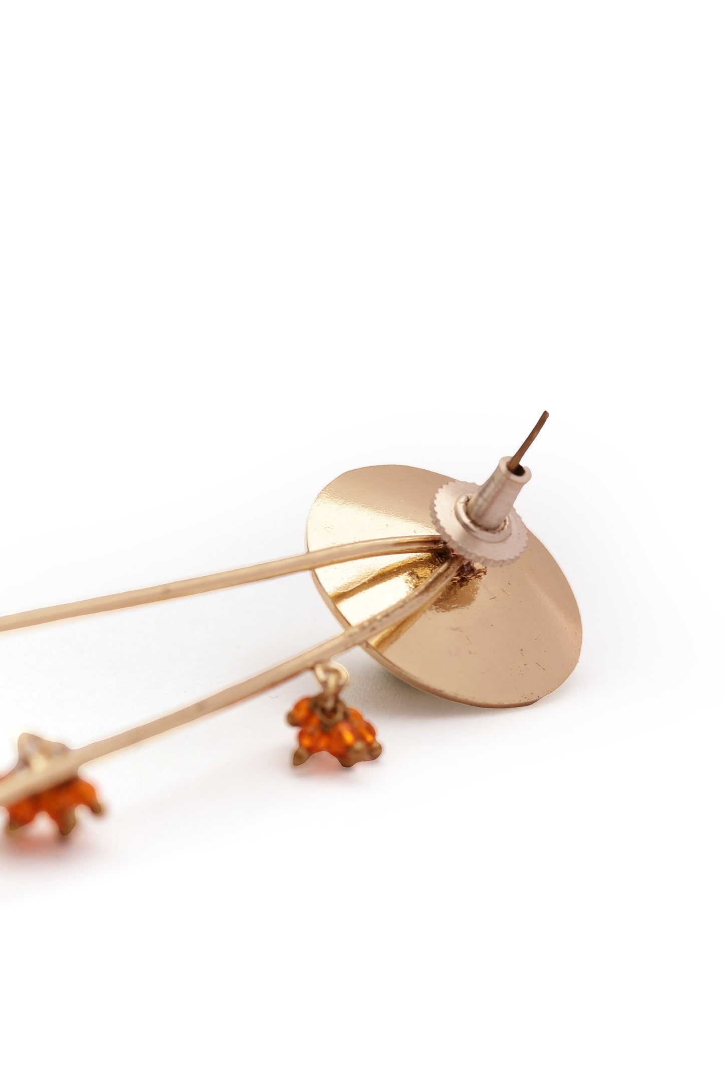 Ziya Earrings