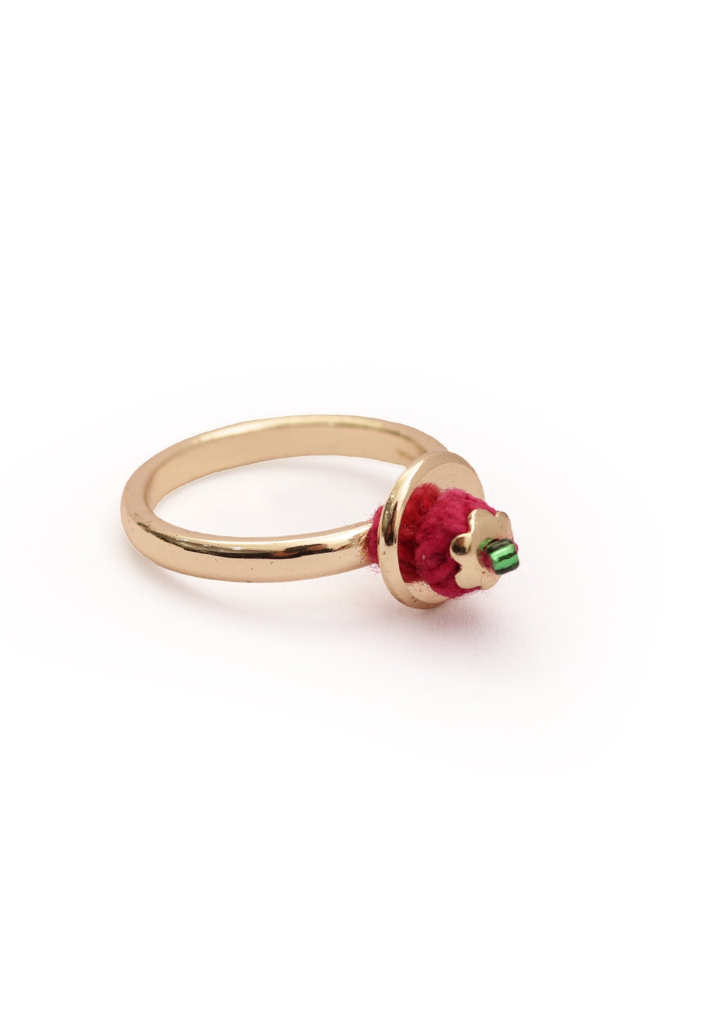 Aria Ring