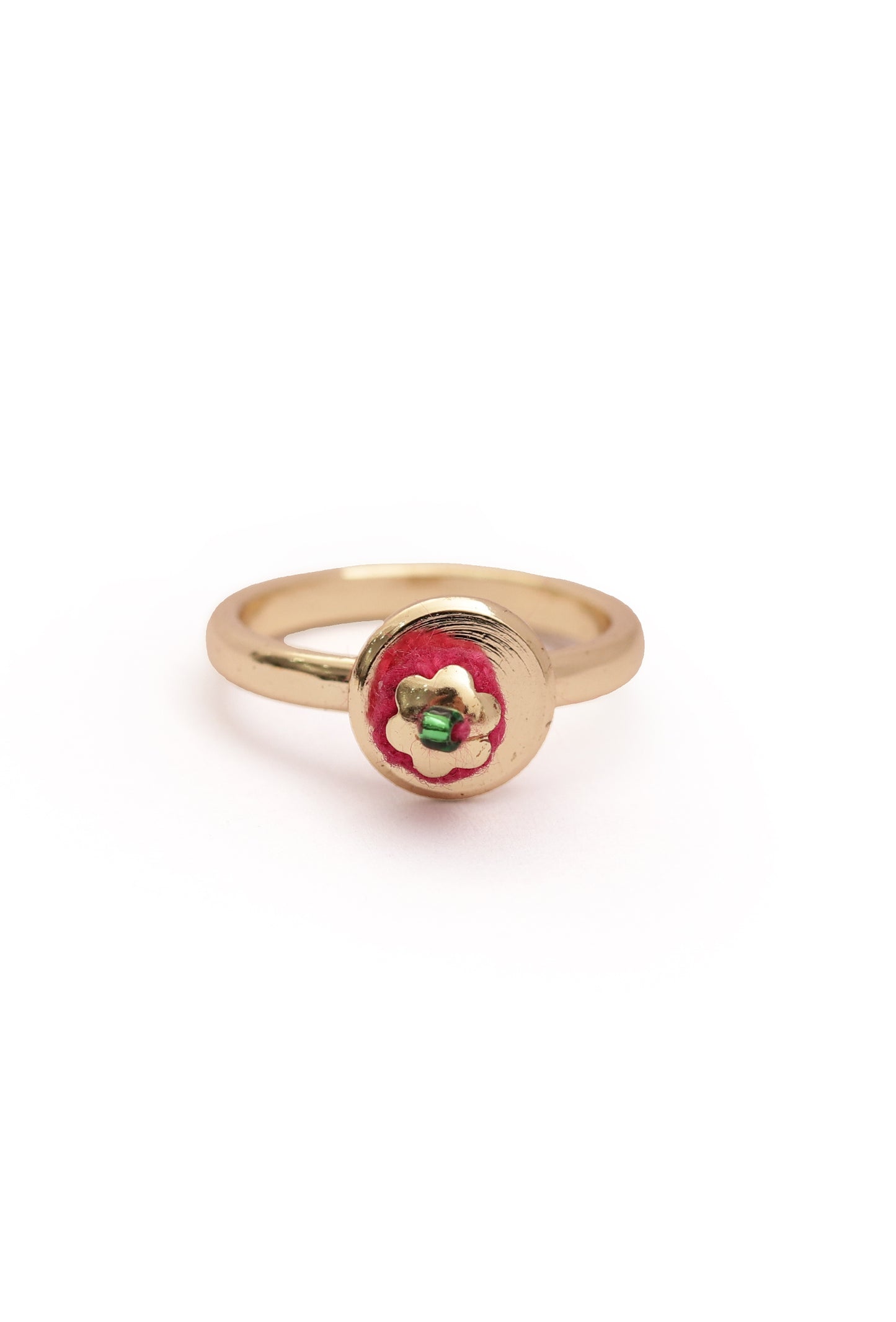 Aria Ring