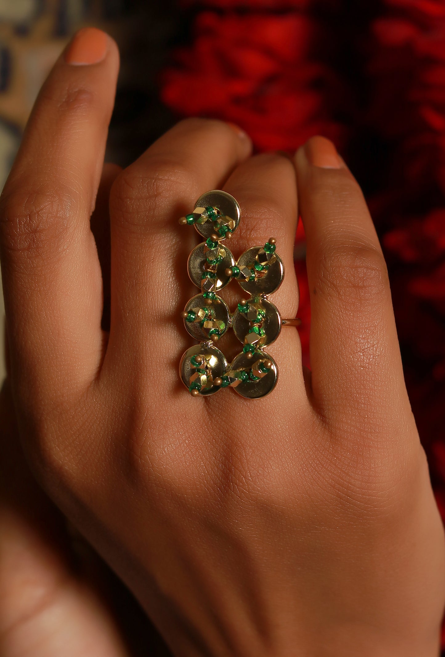 Arika Ring