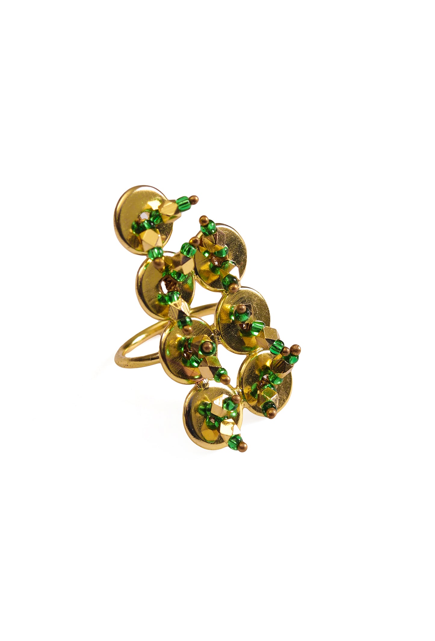 Arika Ring