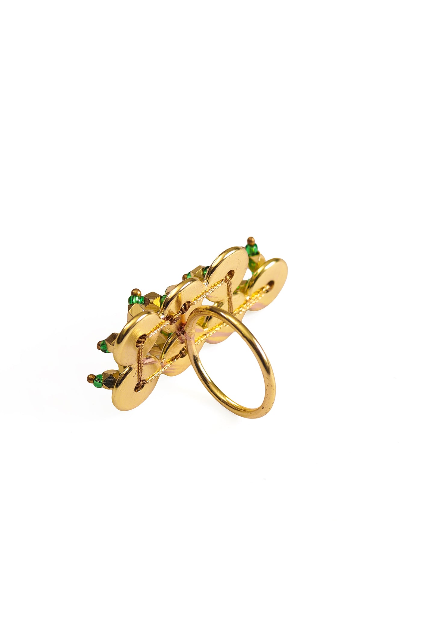 Arika Ring
