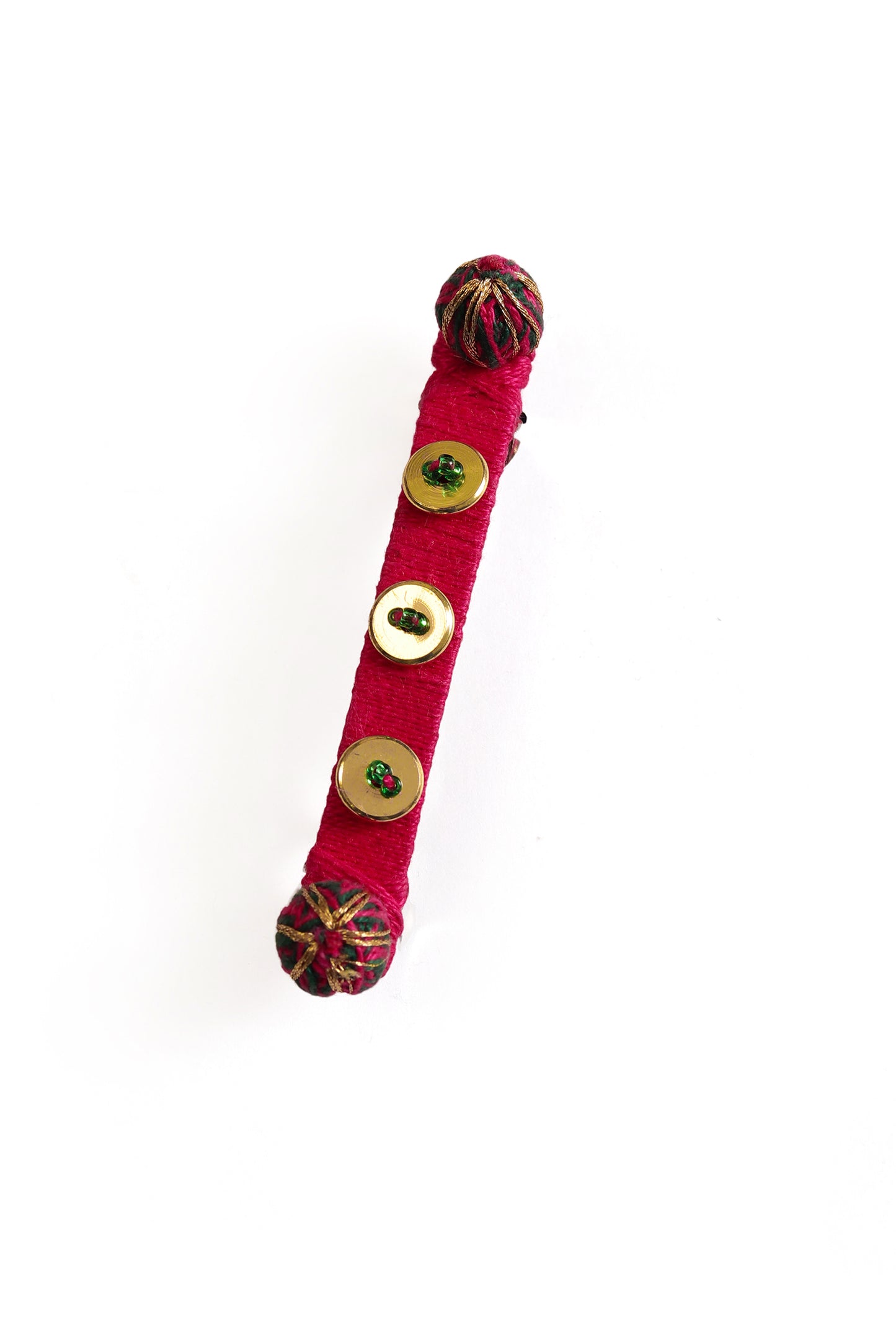 Ira Hair Barrette