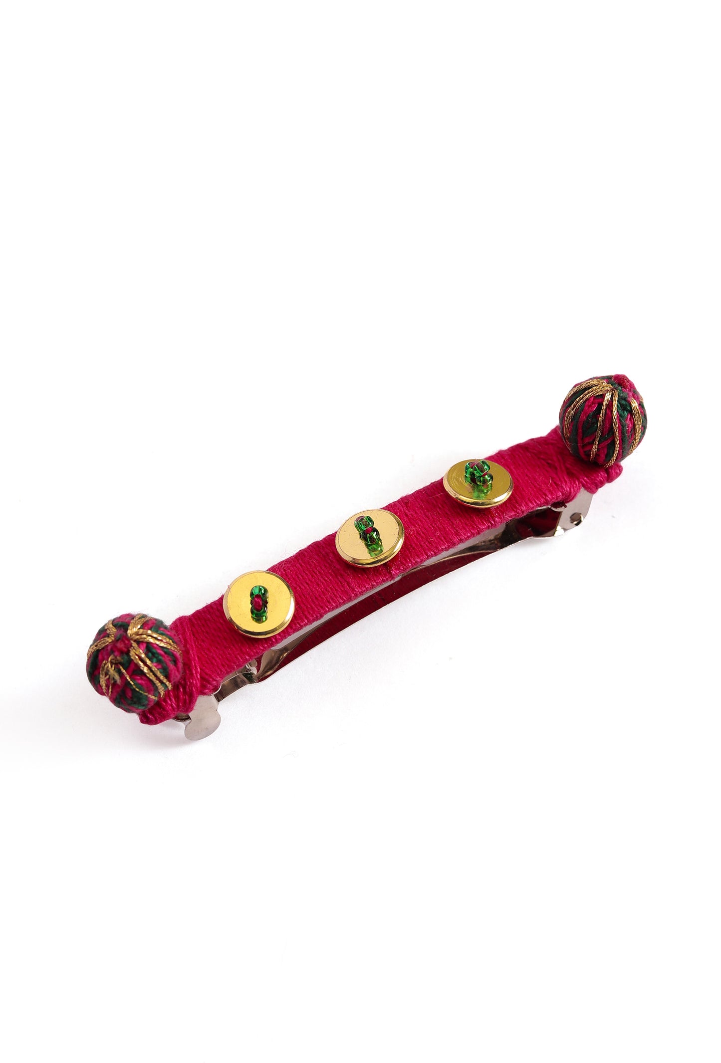 Ira Hair Barrette