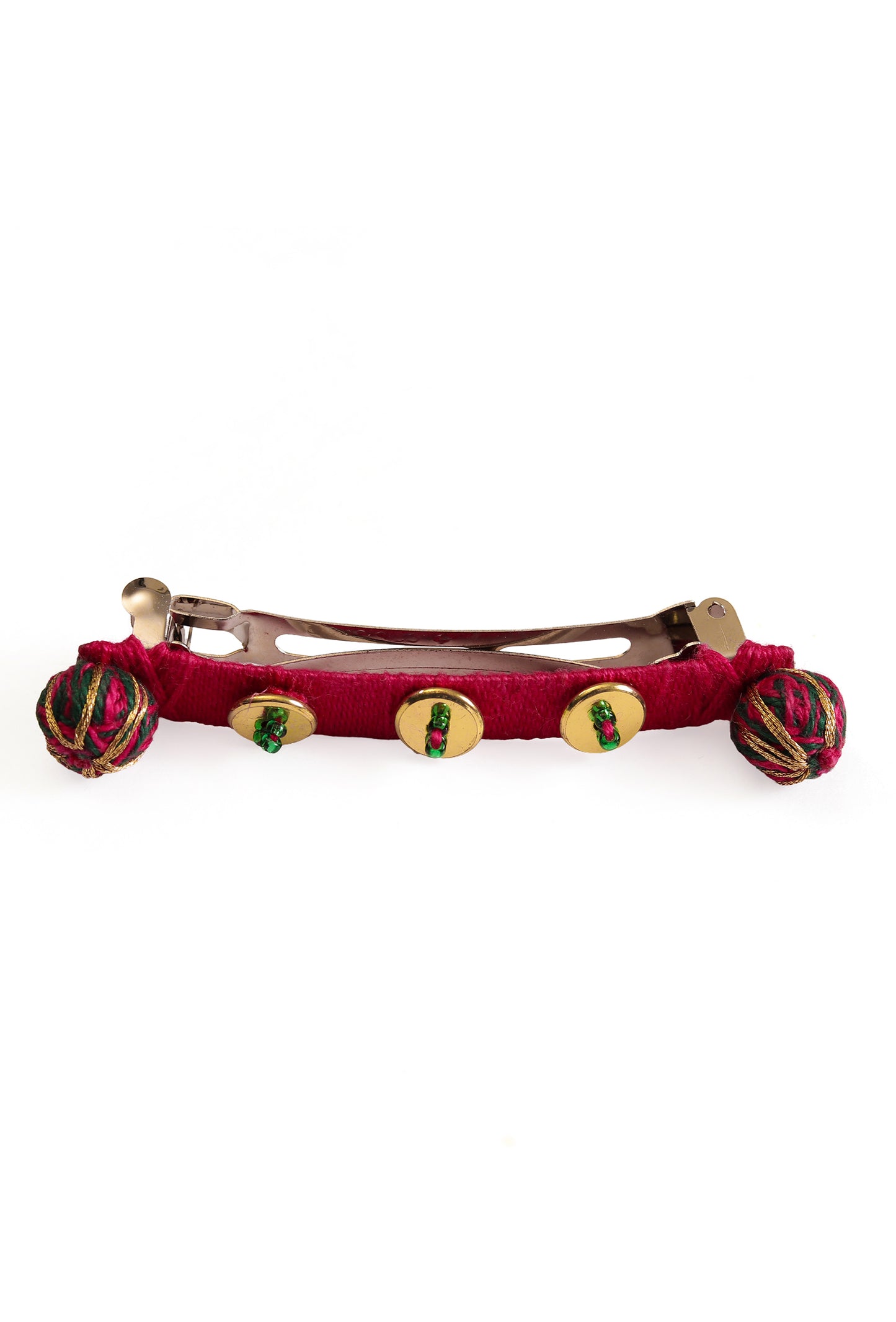 Ira Hair Barrette