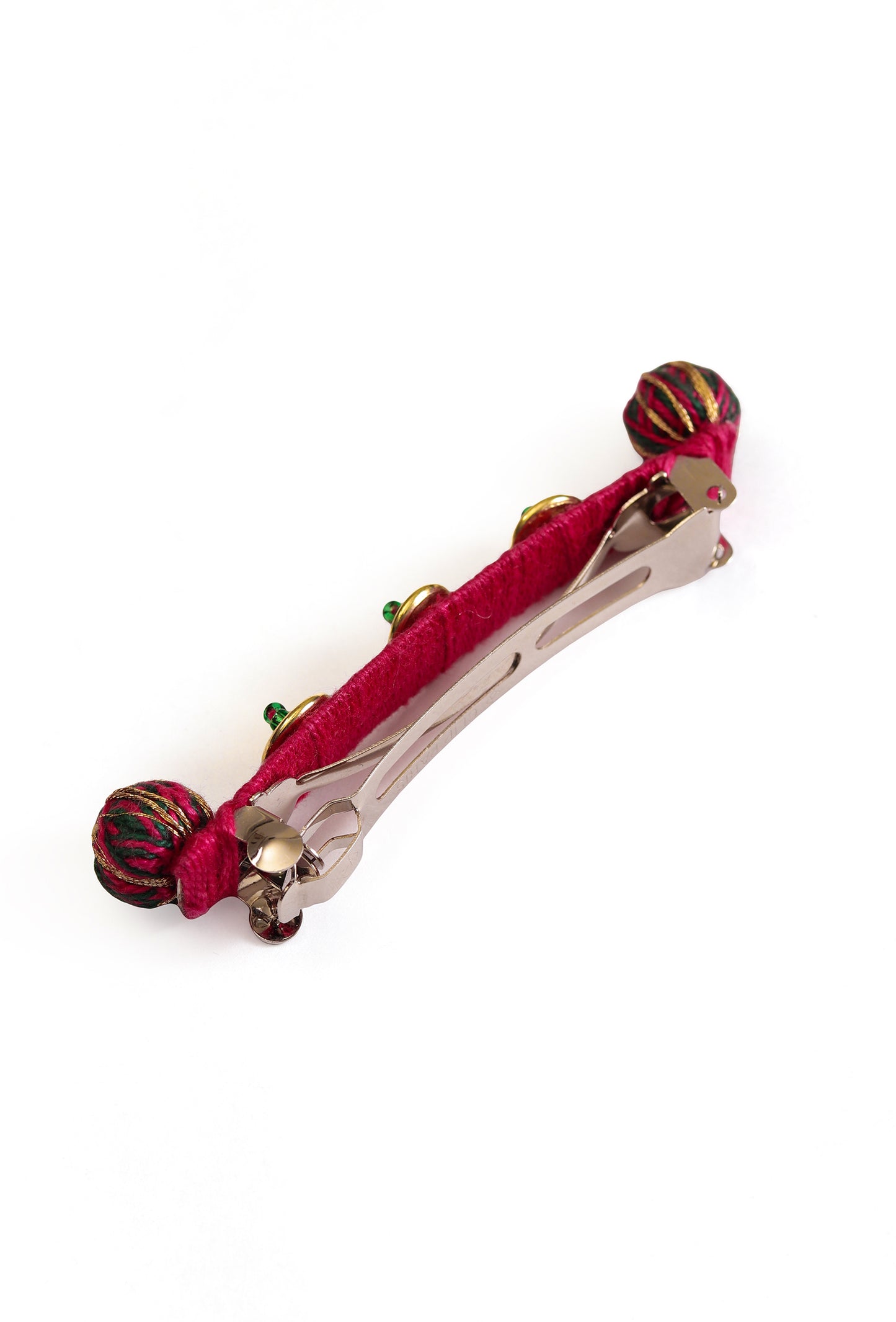Ira Hair Barrette