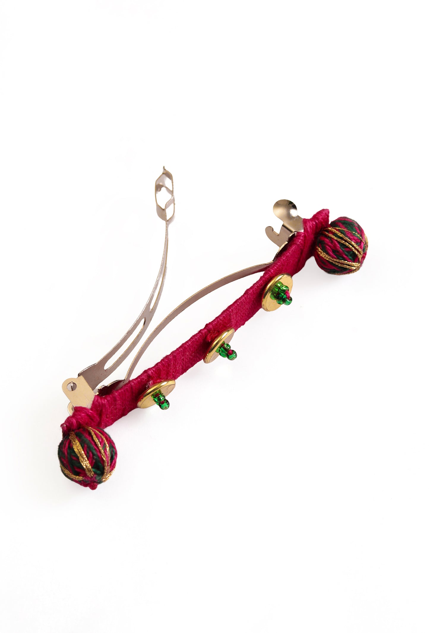 Ira Hair Barrette