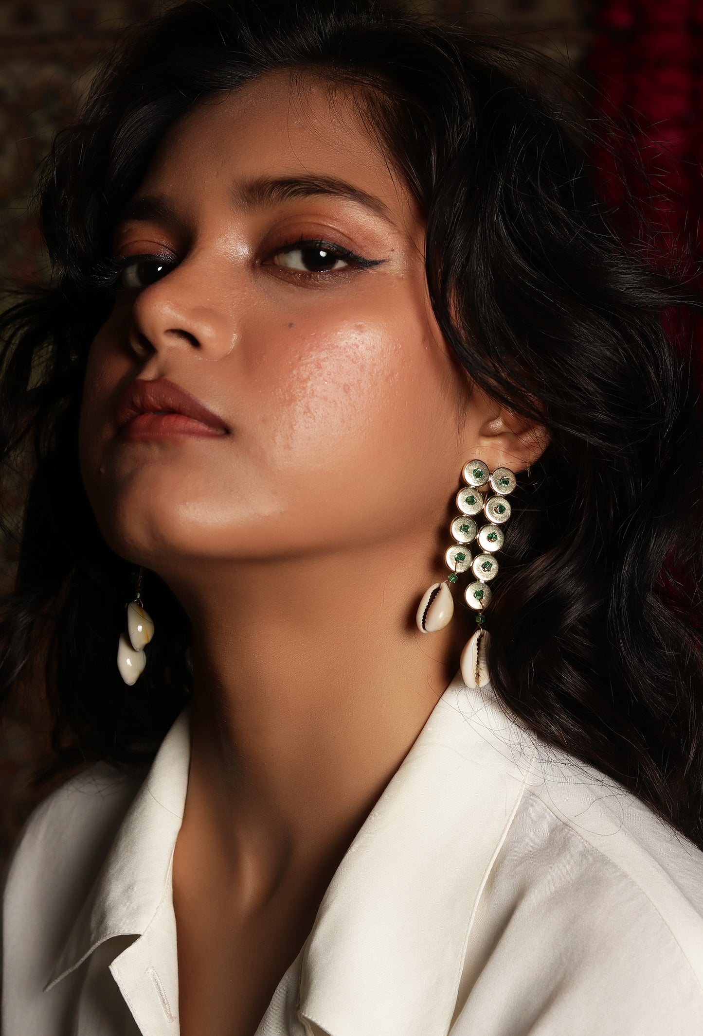 Ishya Earrings