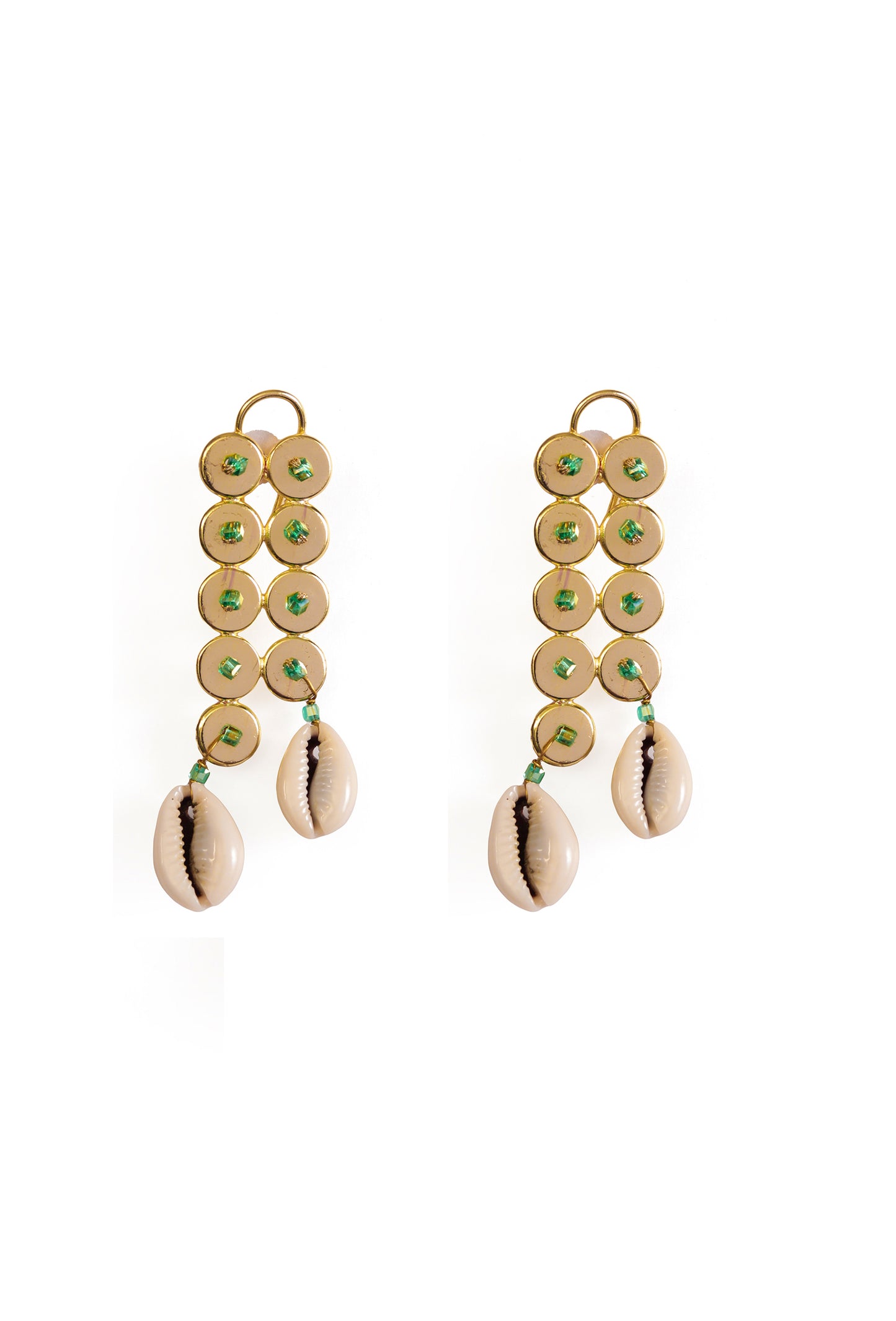 Ishya Earrings