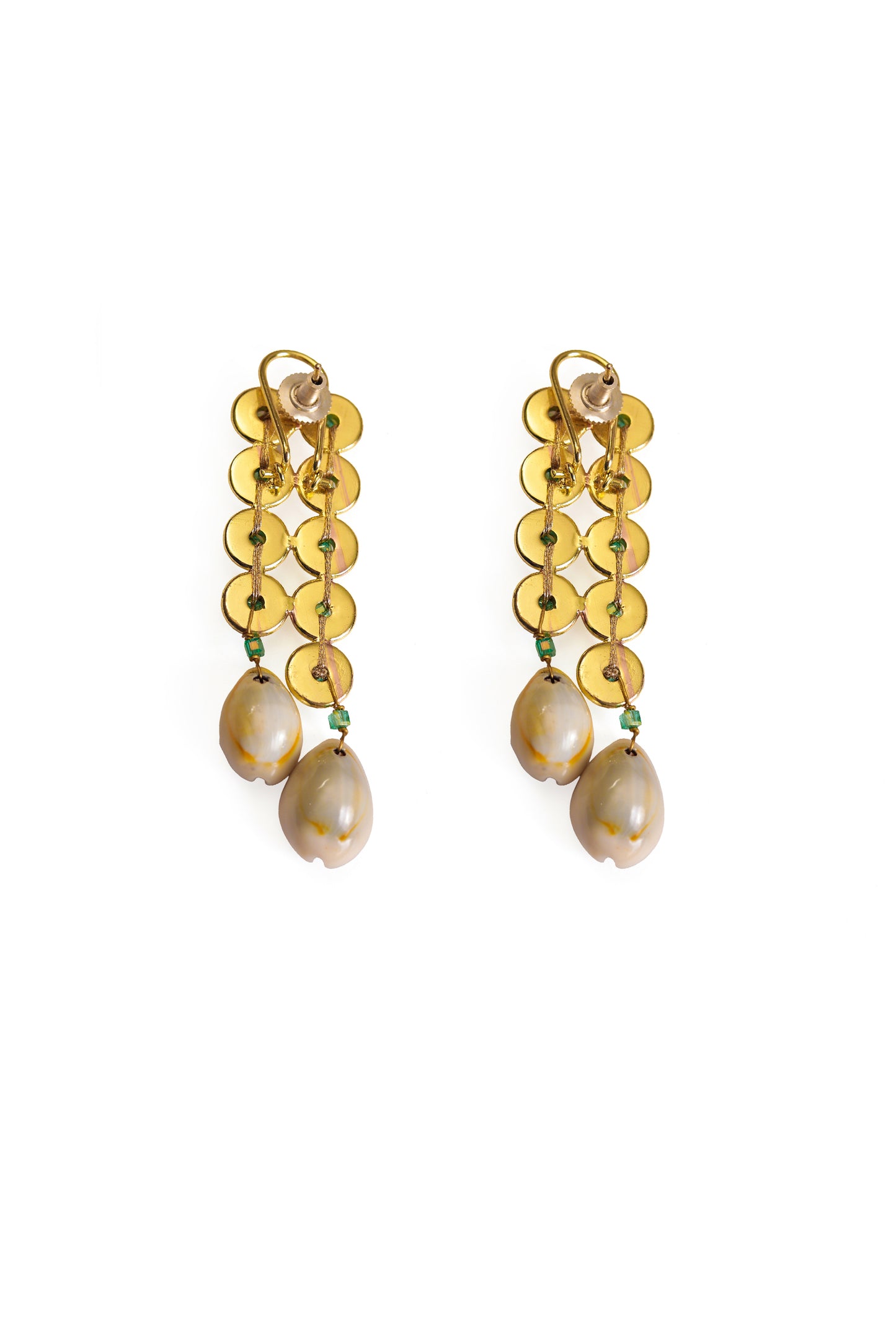 Ishya Earrings