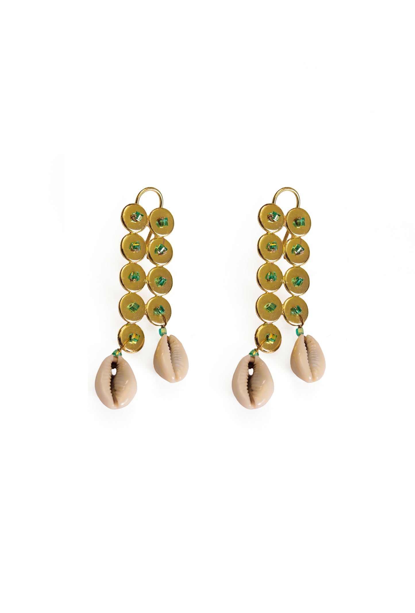 Ishya Earrings