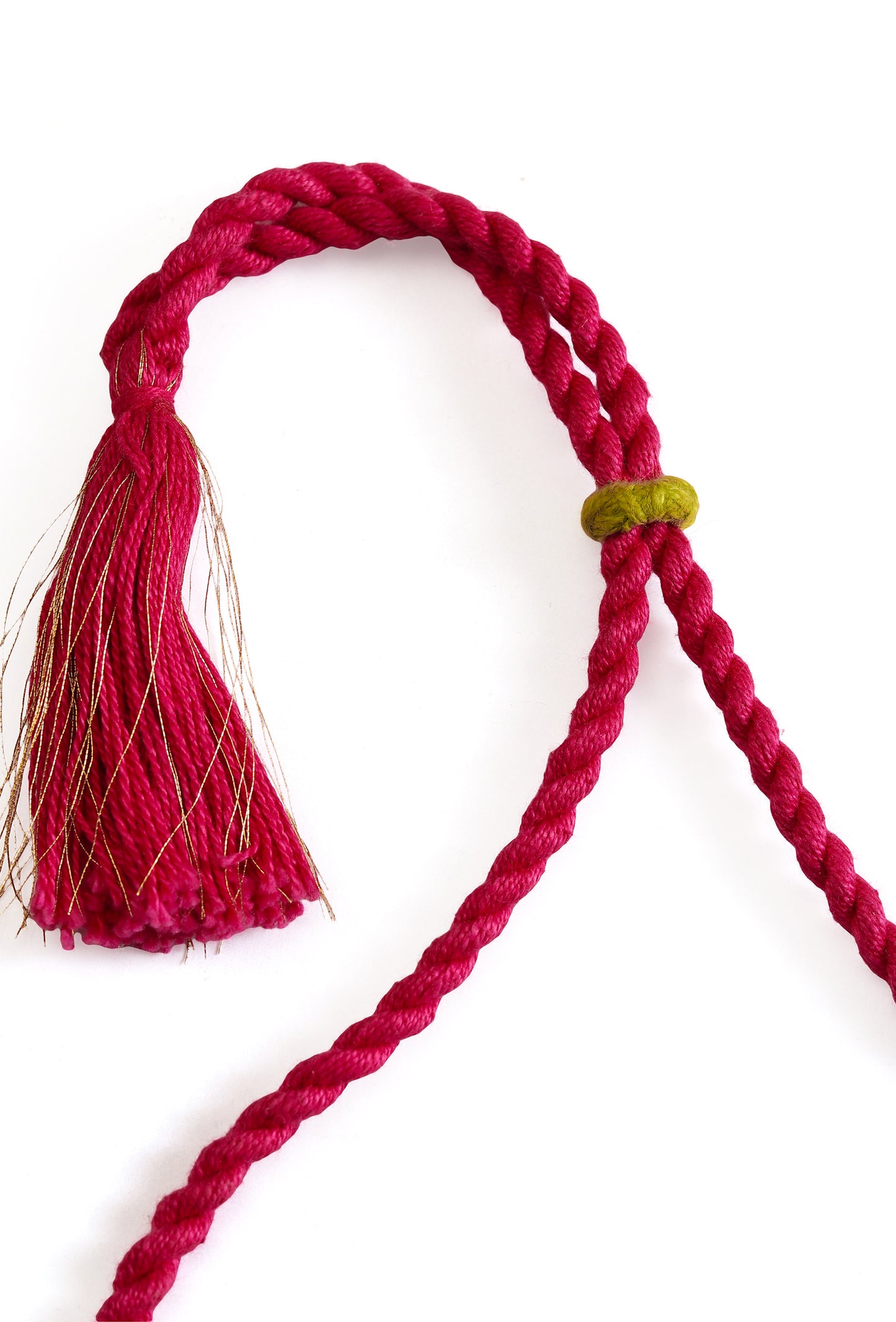 Aheli Neckpiece