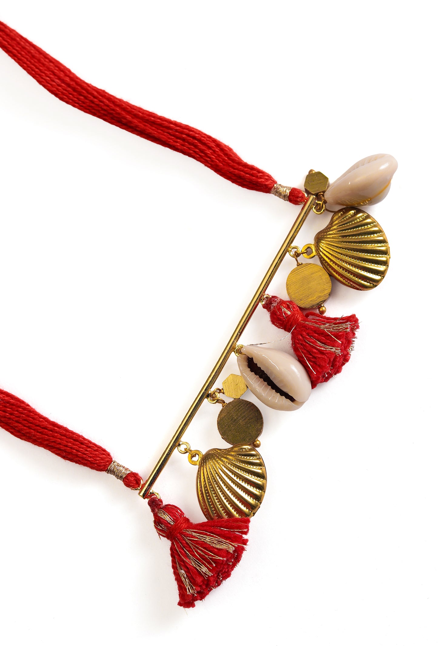 Sippi Long Neckpiece