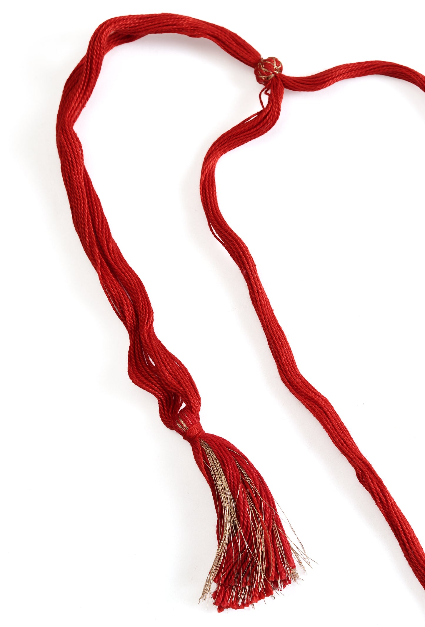 Sippi Long Neckpiece